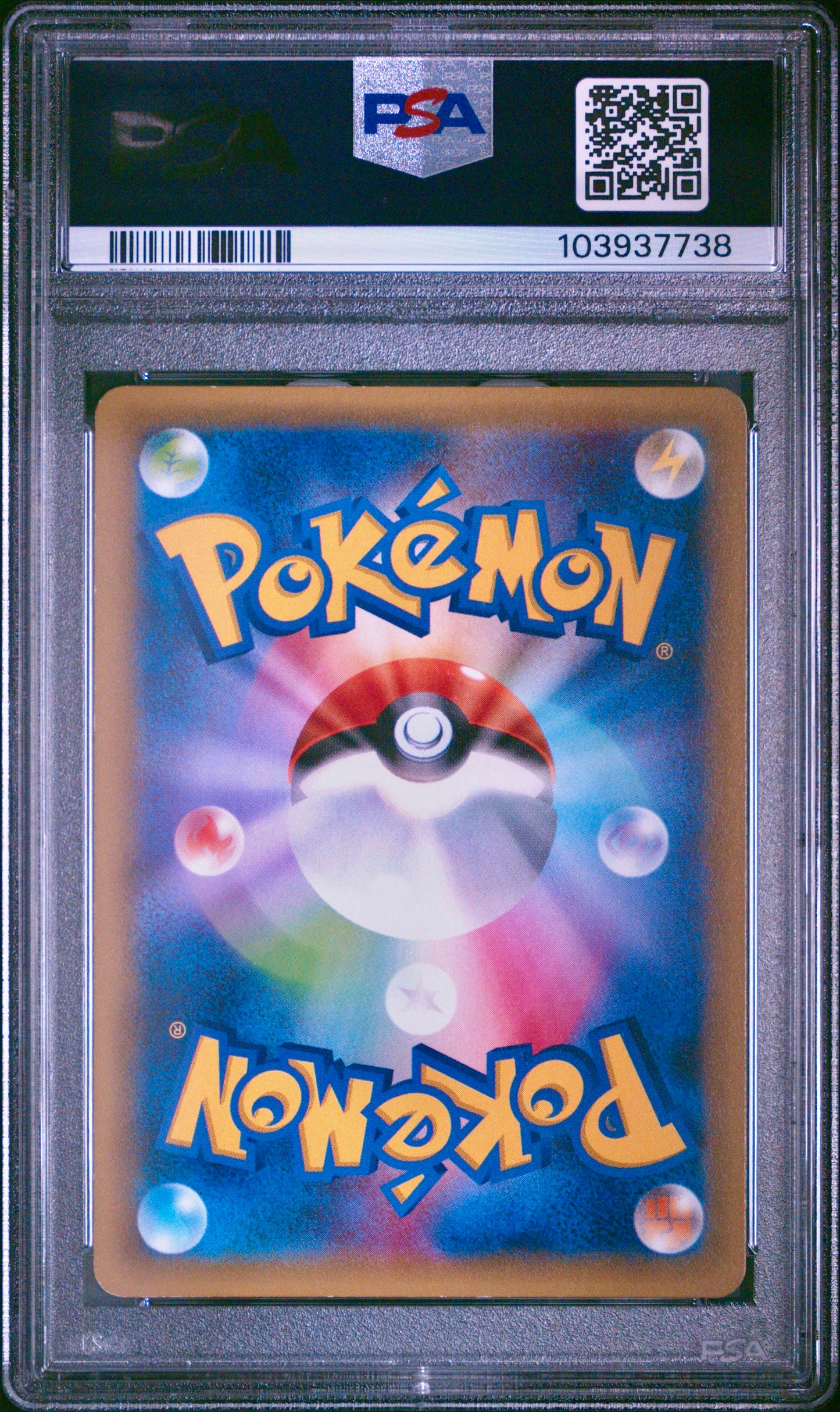 PSA 9 - Pikachu EX 008/027 CP2 Legendary Shine Collection 1st Edition - Pokemon