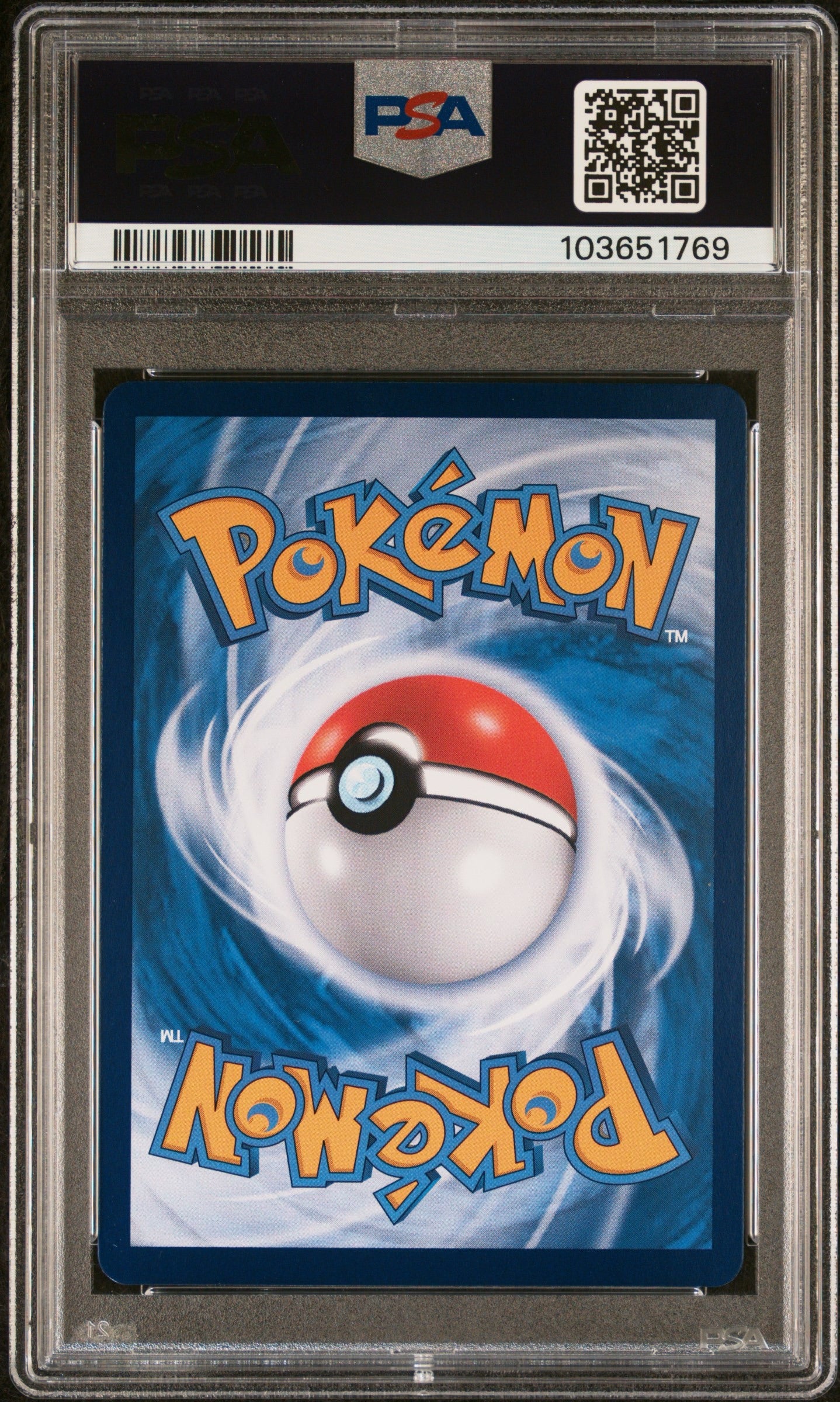 PSA 6 - Rayquaza GX 156/SV-P CS 5th Ann. Premium Promo - Pokemon