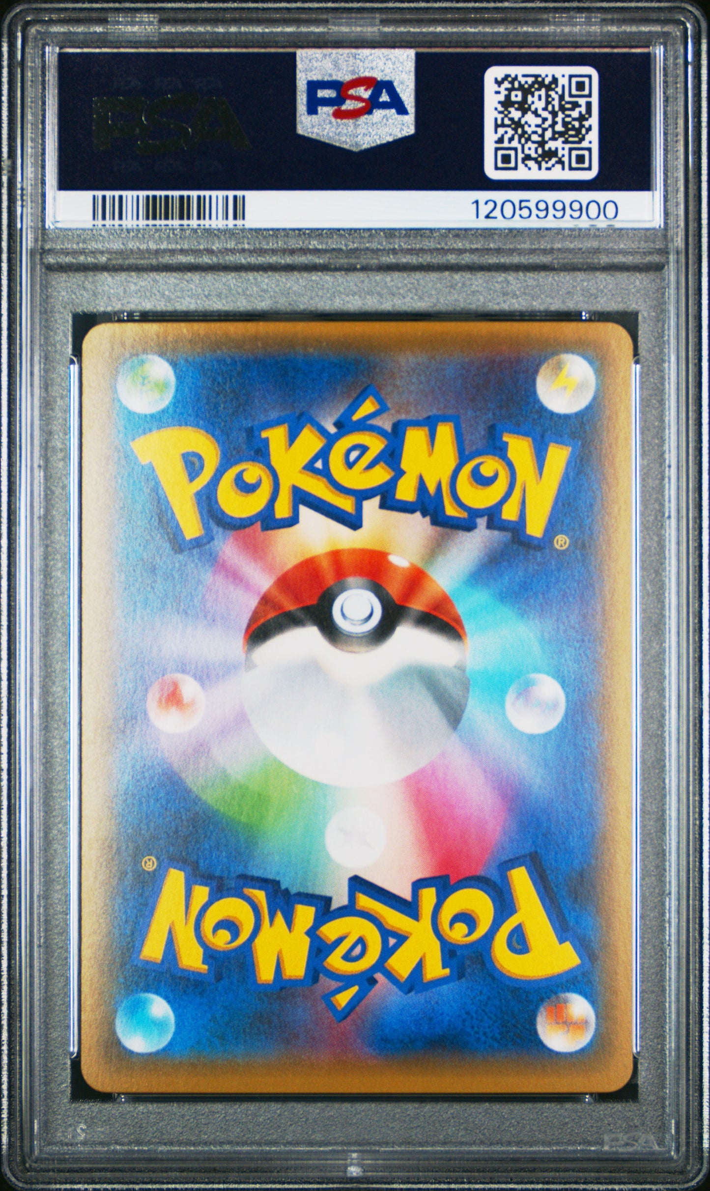 PSA 10 - Mega Sceptile EX 007/171 The Best of XY - Pokemon