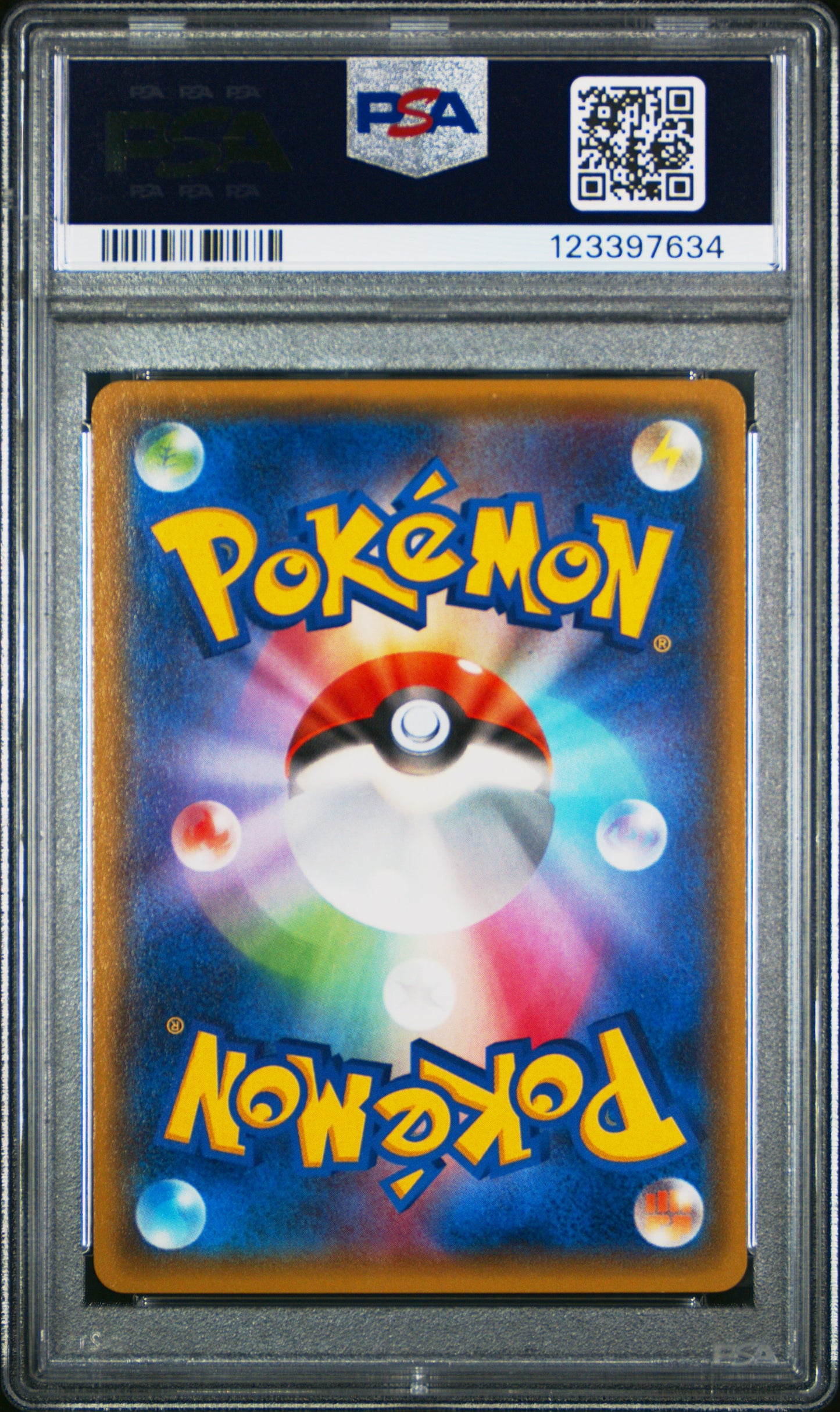 PSA 10 - Sceptile Holo 006/070 XY5 Gaia Volcano 1st Edition - Pokemon