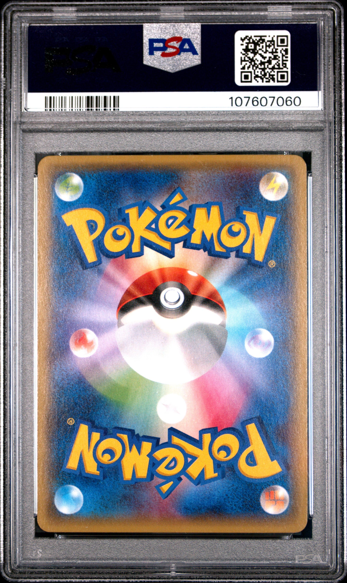 PSA 10 - Metagross EX 101/XY-P Japanese Special Pack Silver Promo - Pokemon
