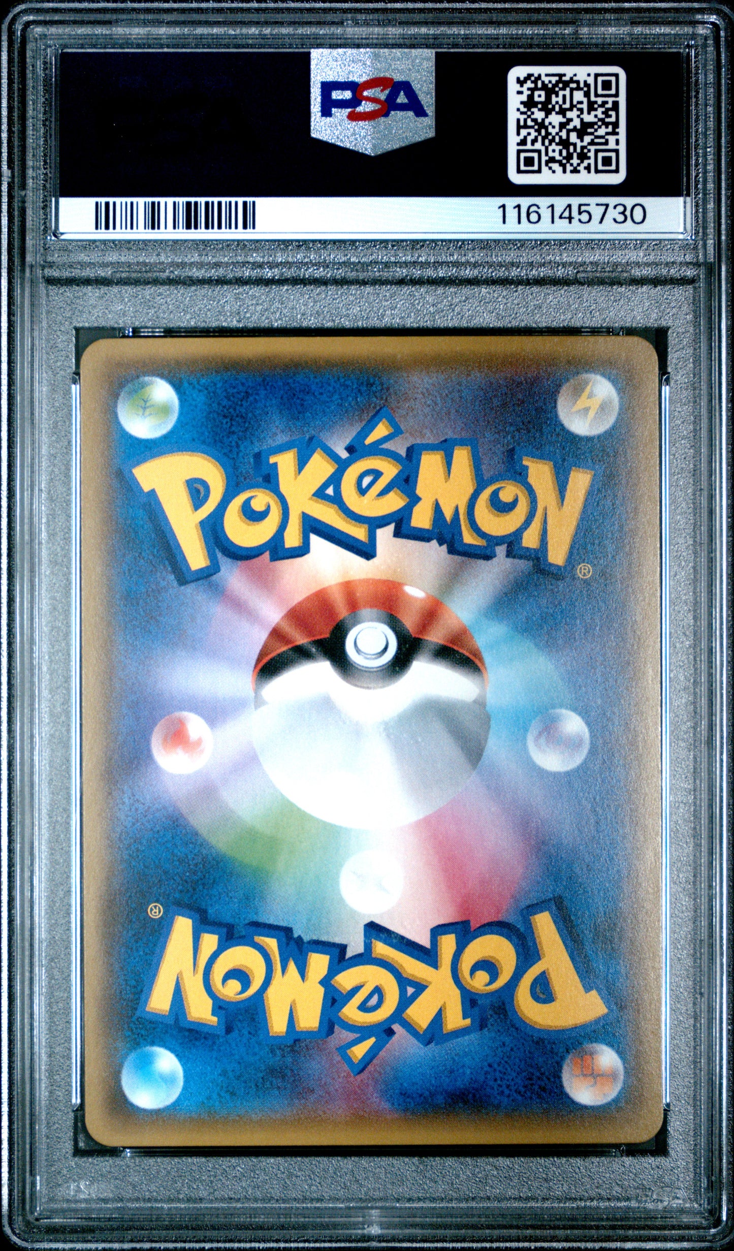 PSA 10 - Glaceon EX 020/171 The Best of XY - Pokemon