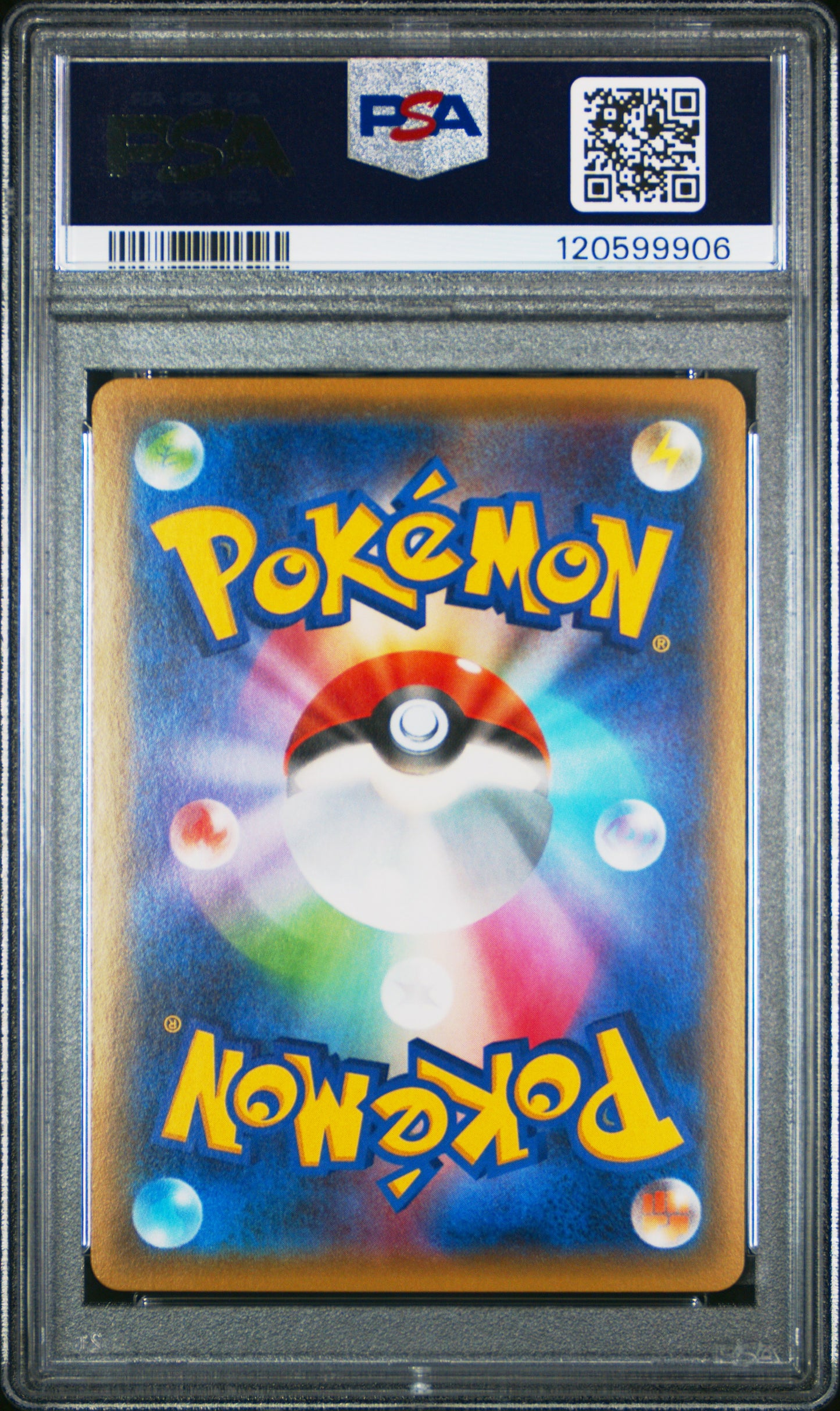 PSA 10 - Wally Holo 032/032 XY CP3 Pokekyun 1st Ed - Pokemon