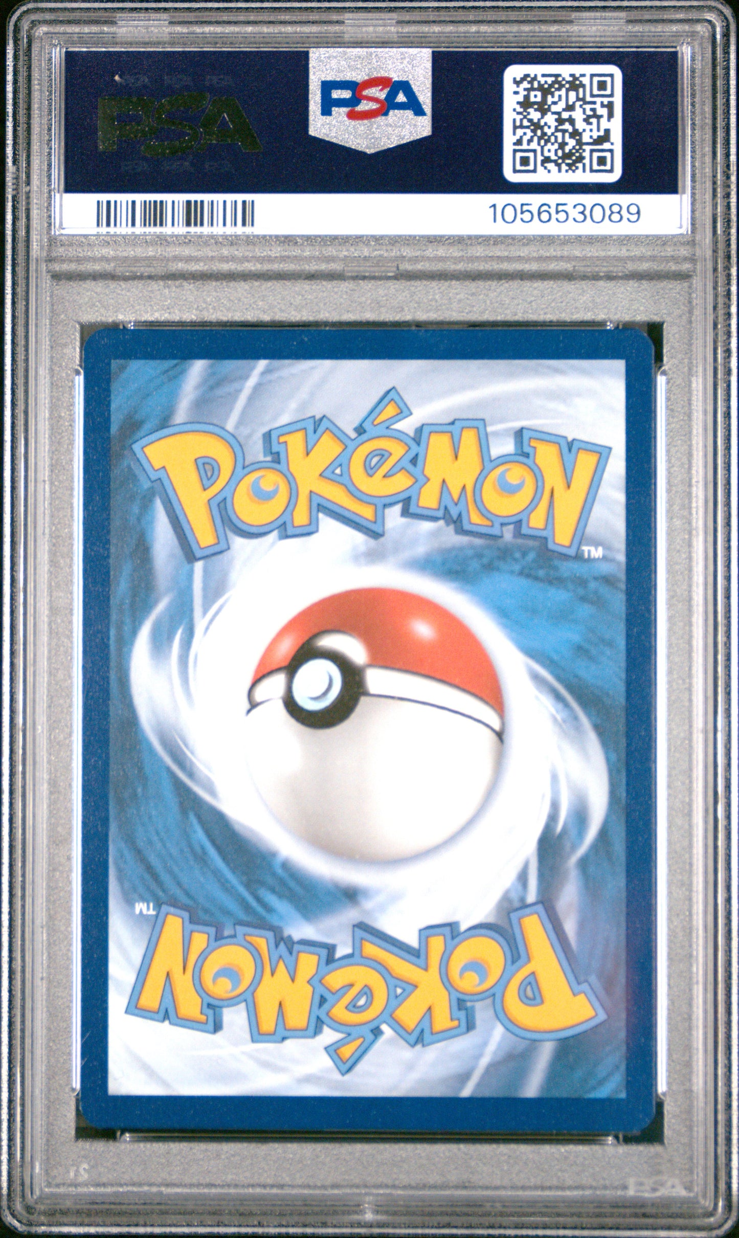 PSA 10 - Ivysaur IR 167/165 SV MEW English 151 - Pokemon