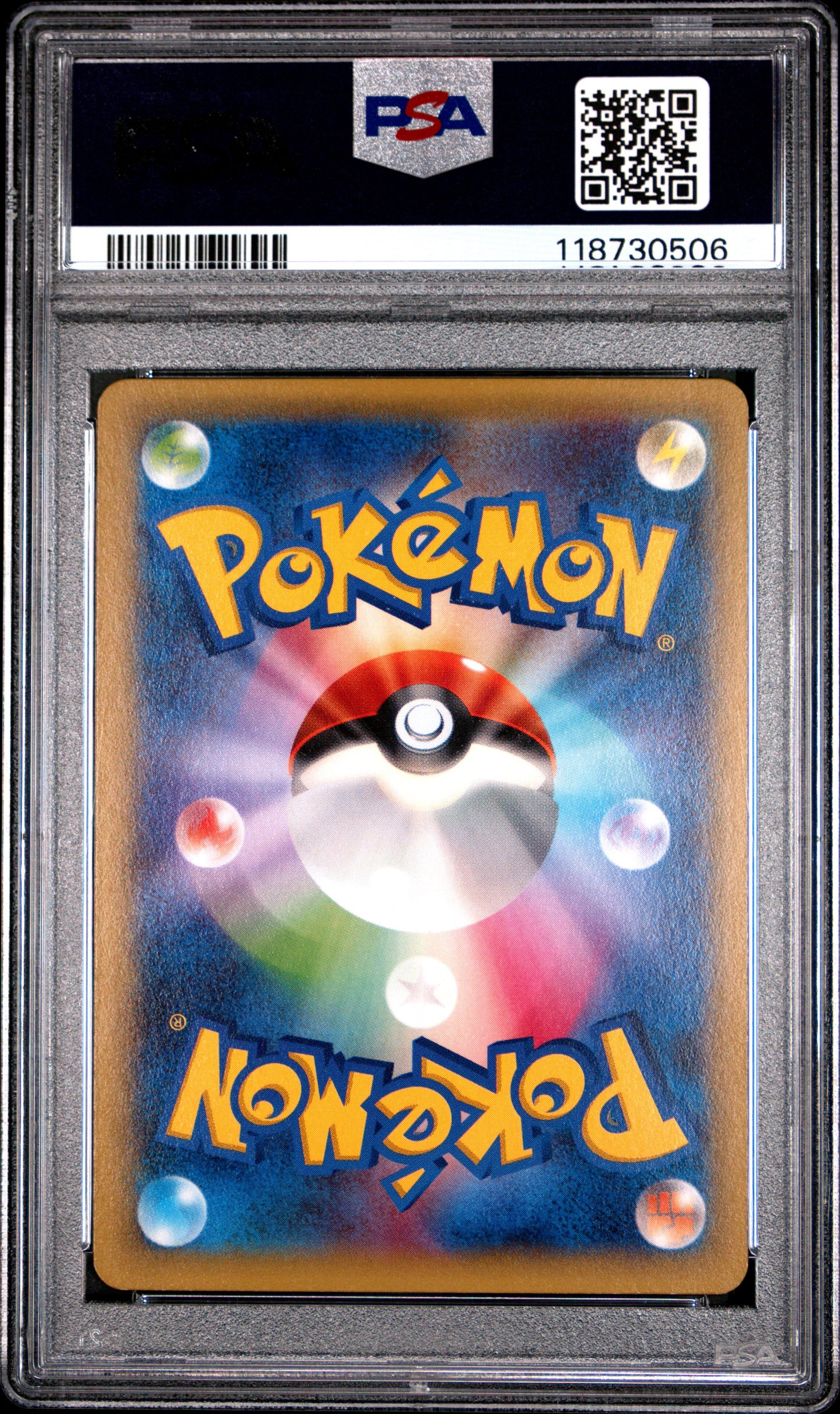 PSA 9 - Regigigas Holo 023/027 XY CP2 Legendary Shine Collection 1st Ed - Pokemon