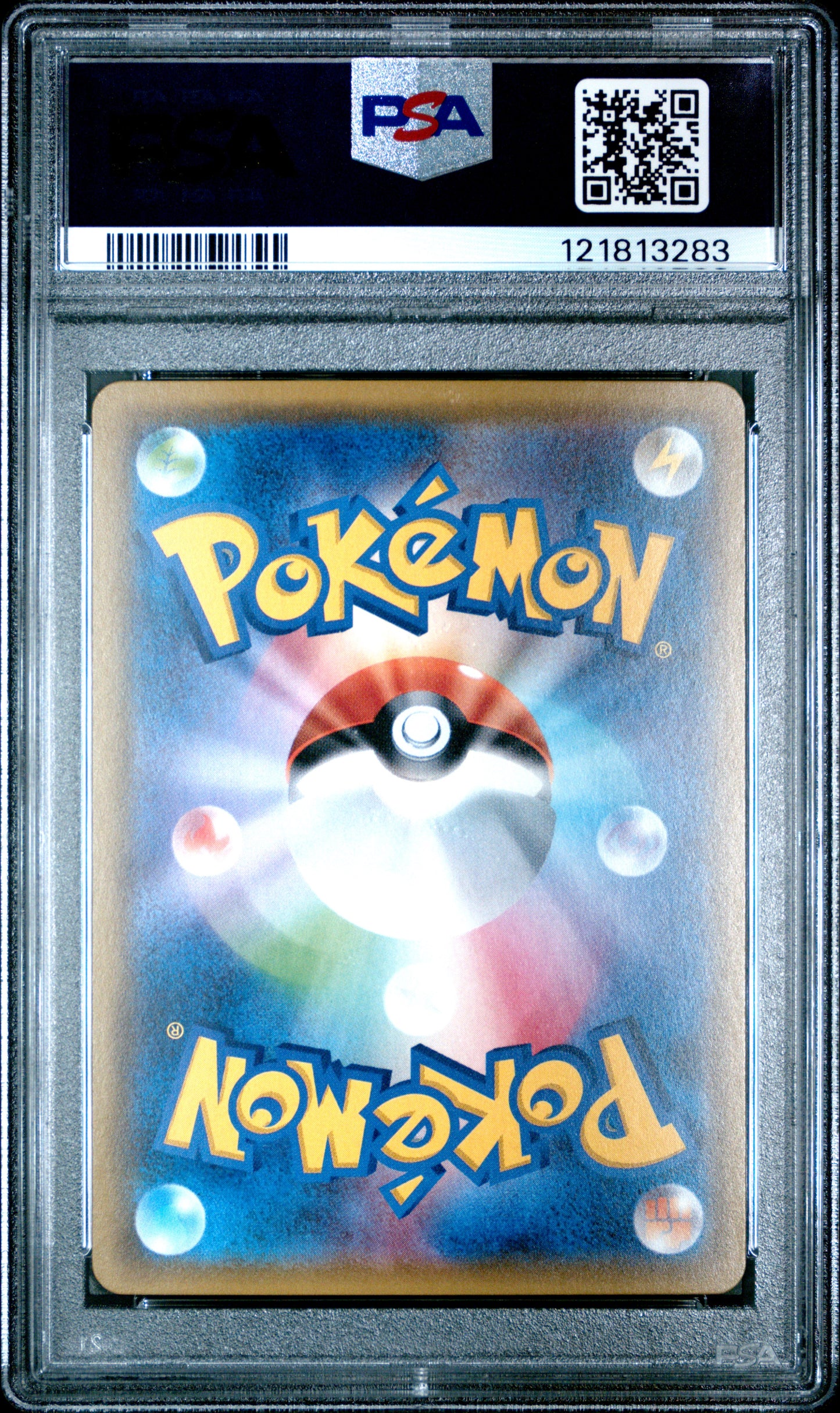 PSA 9 - Rayquaza Spirit Link Reverse 136/171 The Best of XY - Pokemon