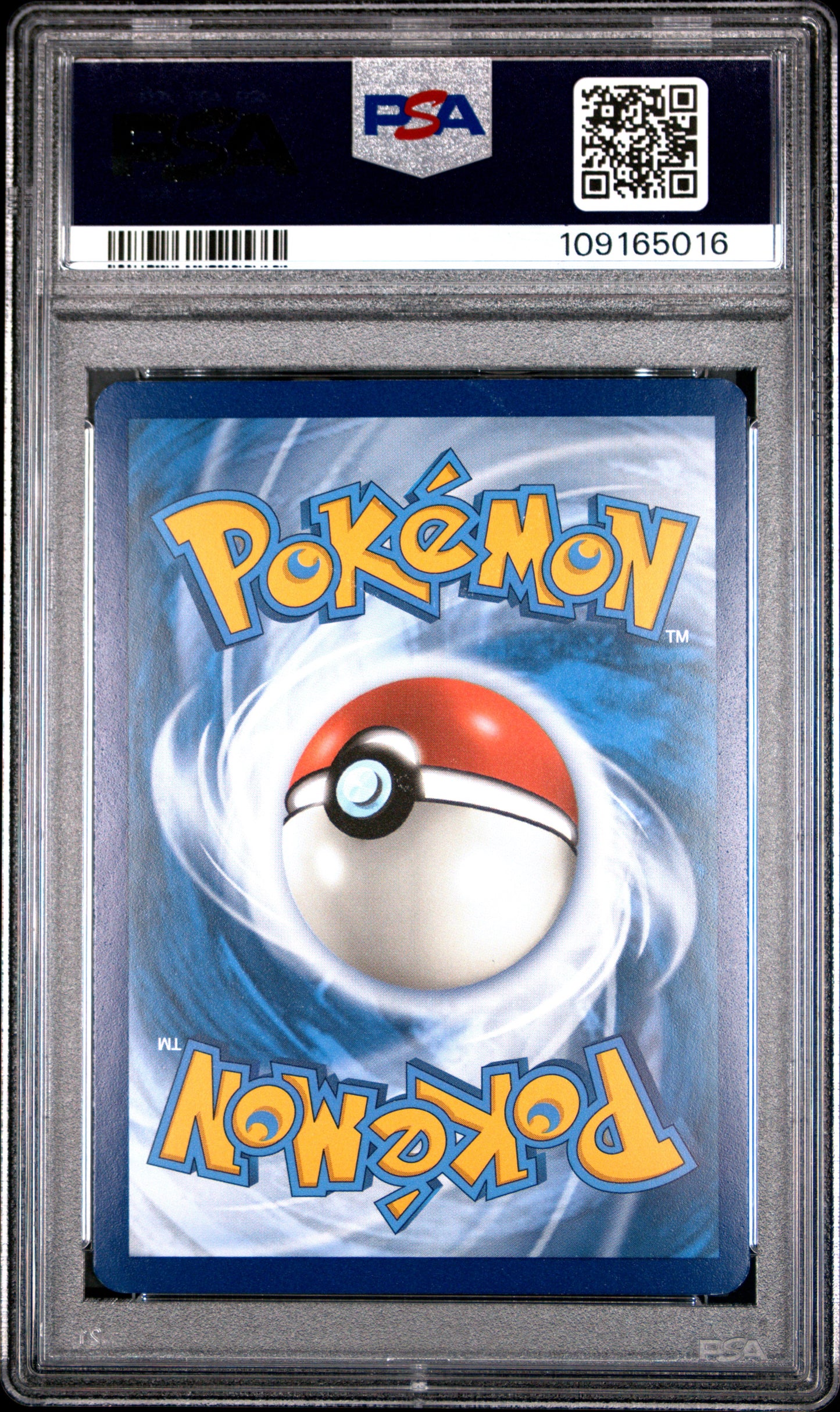 PSA 7 - Pikachu Holo 049/195 SWSH 2023 Holiday Calendar - Pokemon