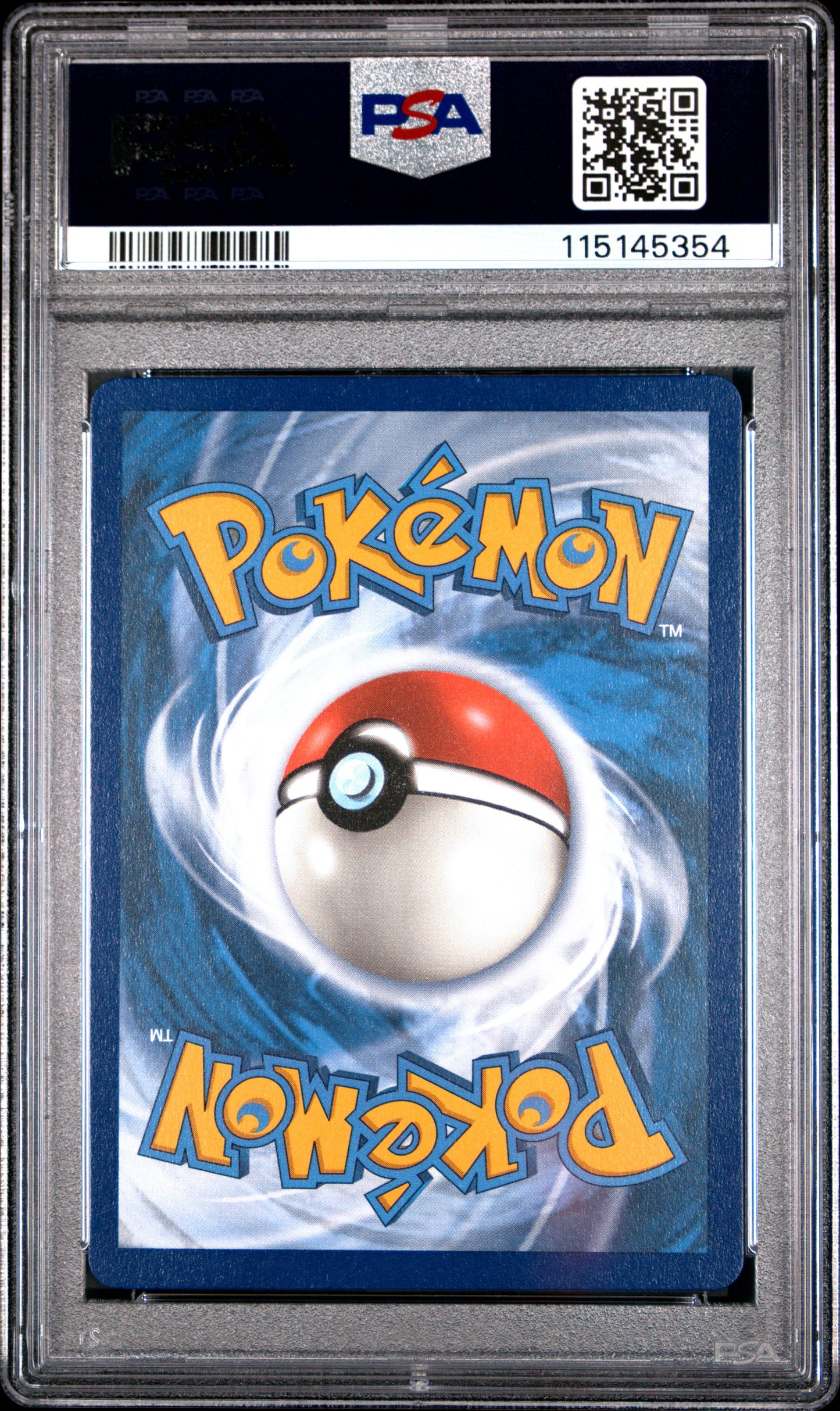 PSA 10 - Dragonite V 192/203 SWSH Evolving Skies - Pokemon