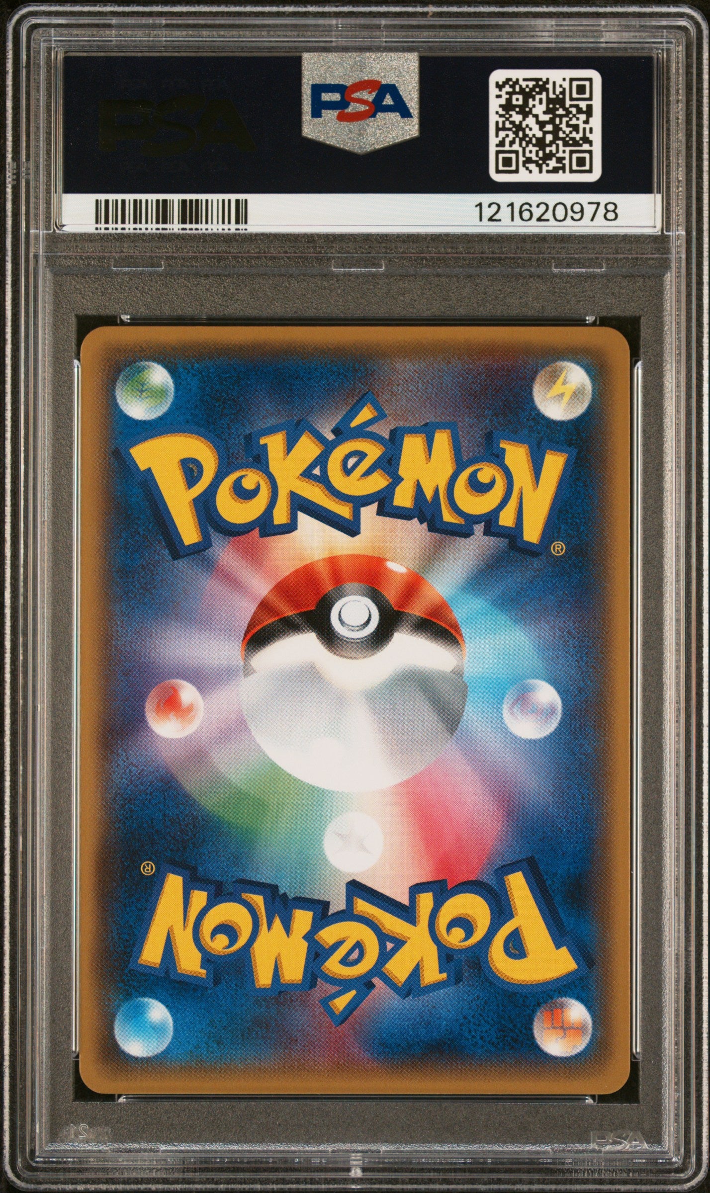 PSA 10 - Hex Maniac Reverse 140/171 The Best of XY - Pokemon