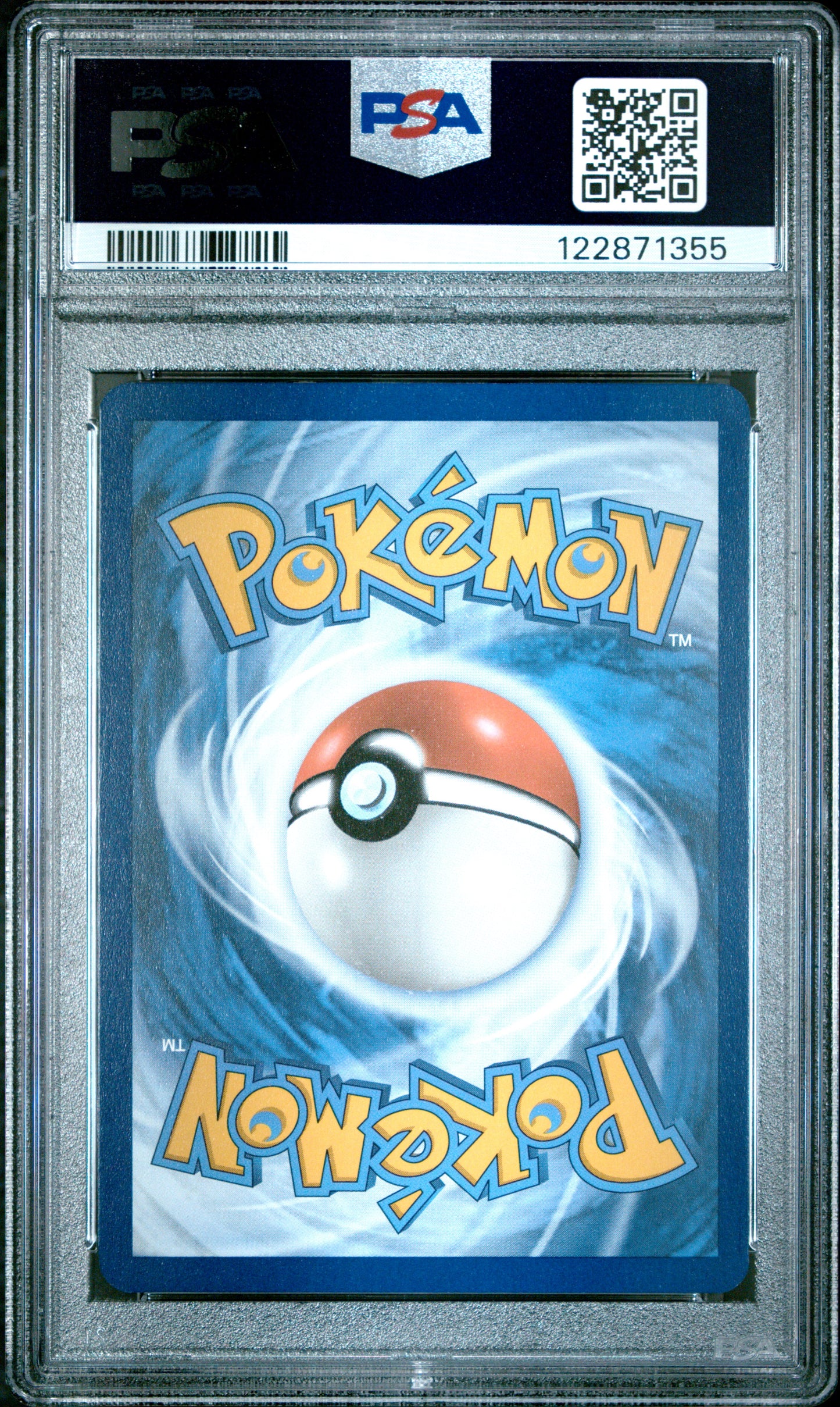 PSA 9 - Charmander Holo 007/091 SV Charizard ex Special Collection Box - Pokemon