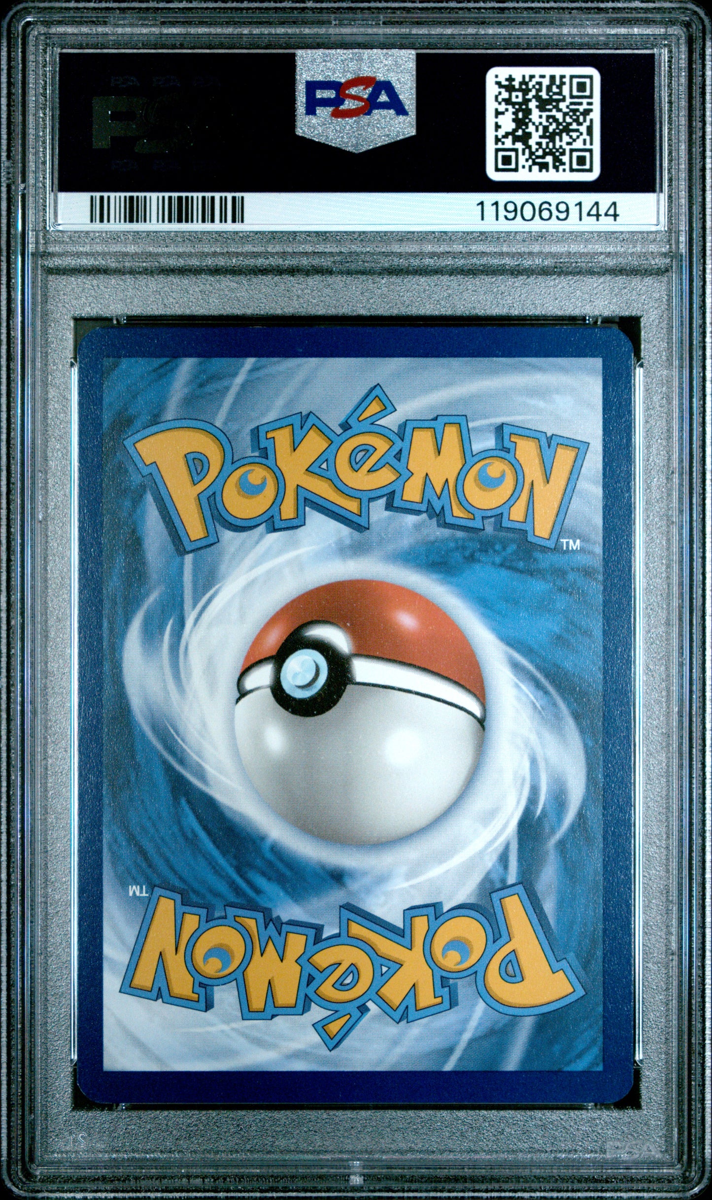 PSA 9 - Blastoise ex 200/165 SIR SV MEW English 151 - Pokemon