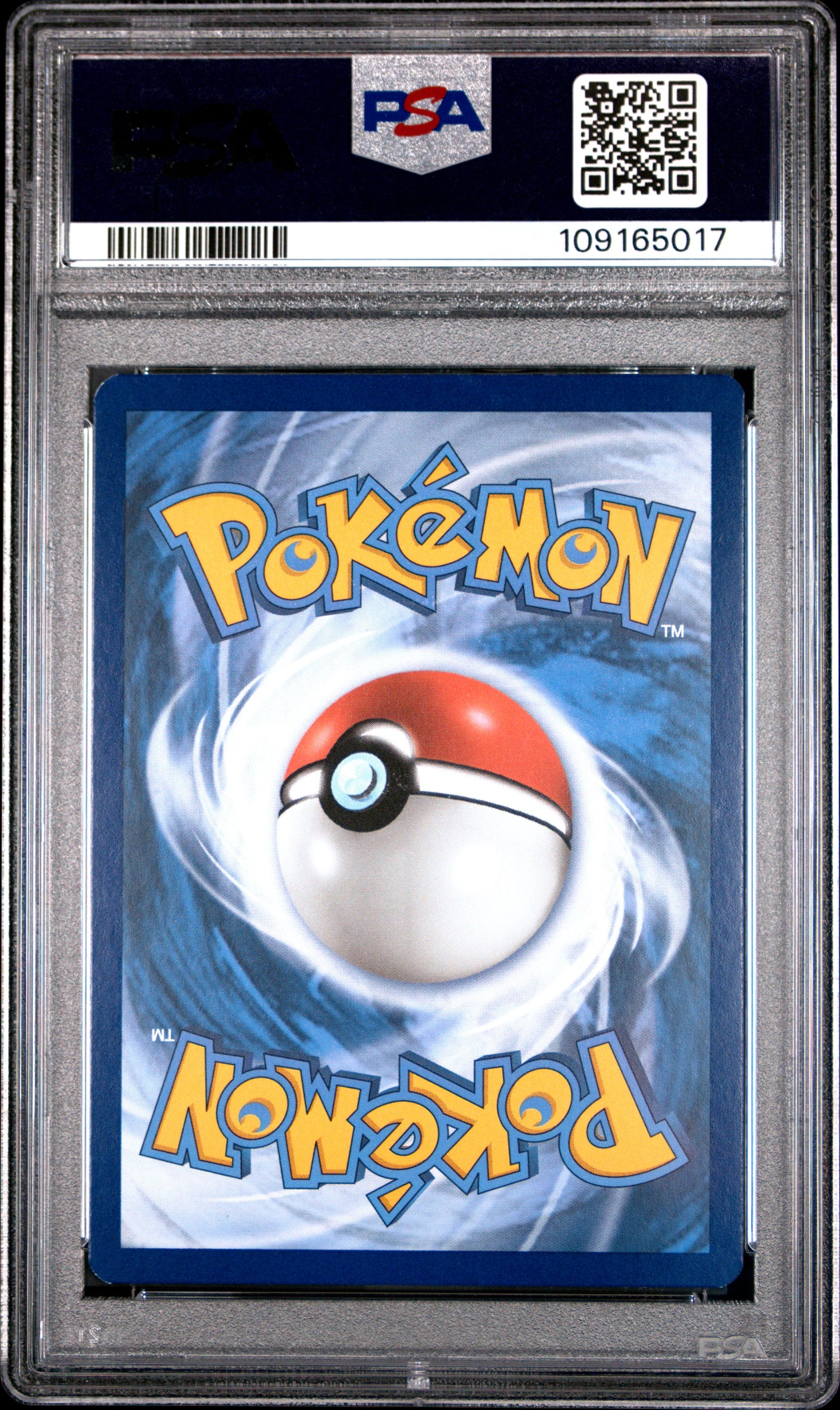 PSA 8 - Pikachu Holo SWSH153 2022 Holiday Calendar - Pokemon