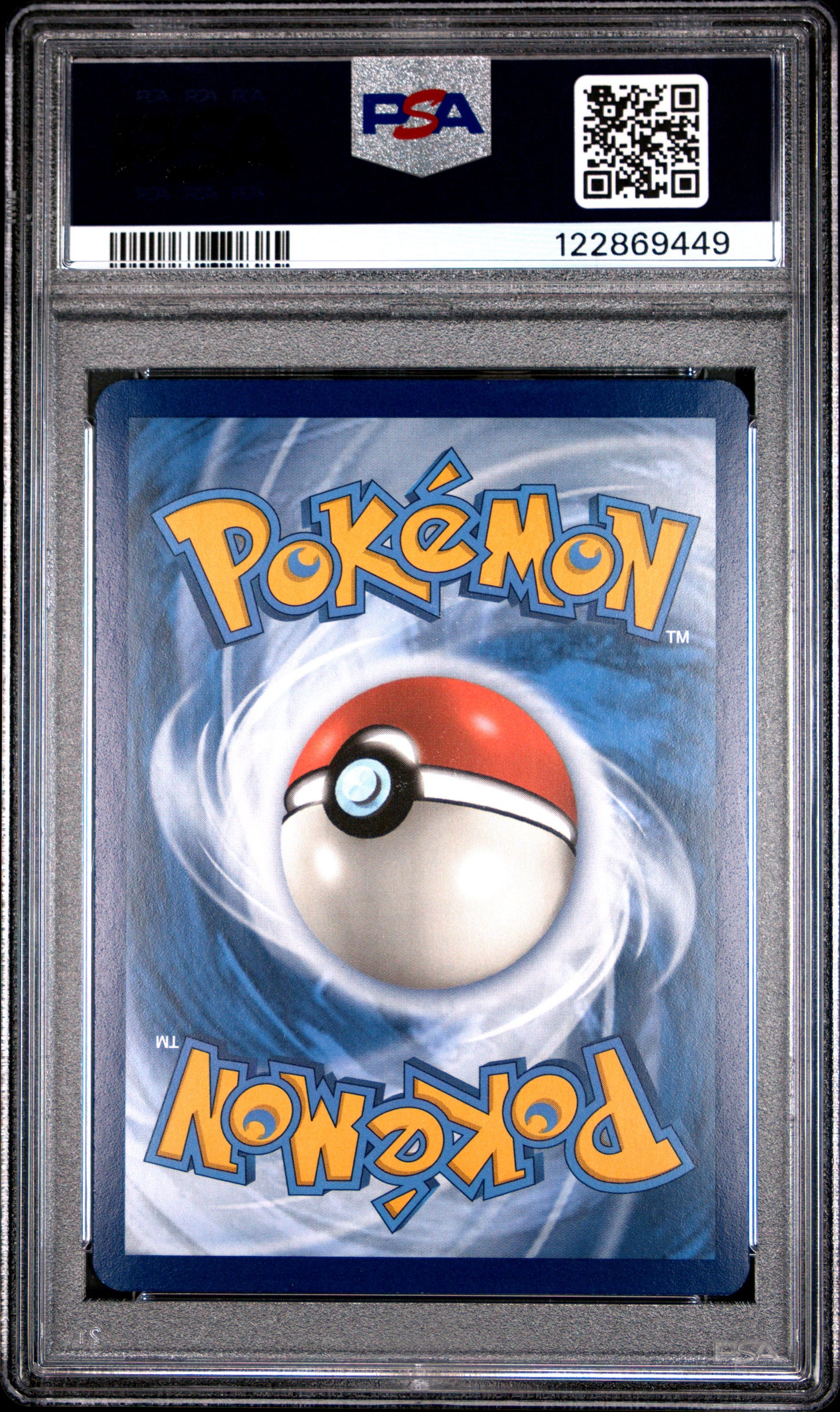 PSA 10 - Charizard ex 223/197 SV Obsidian Flames - Pokemon