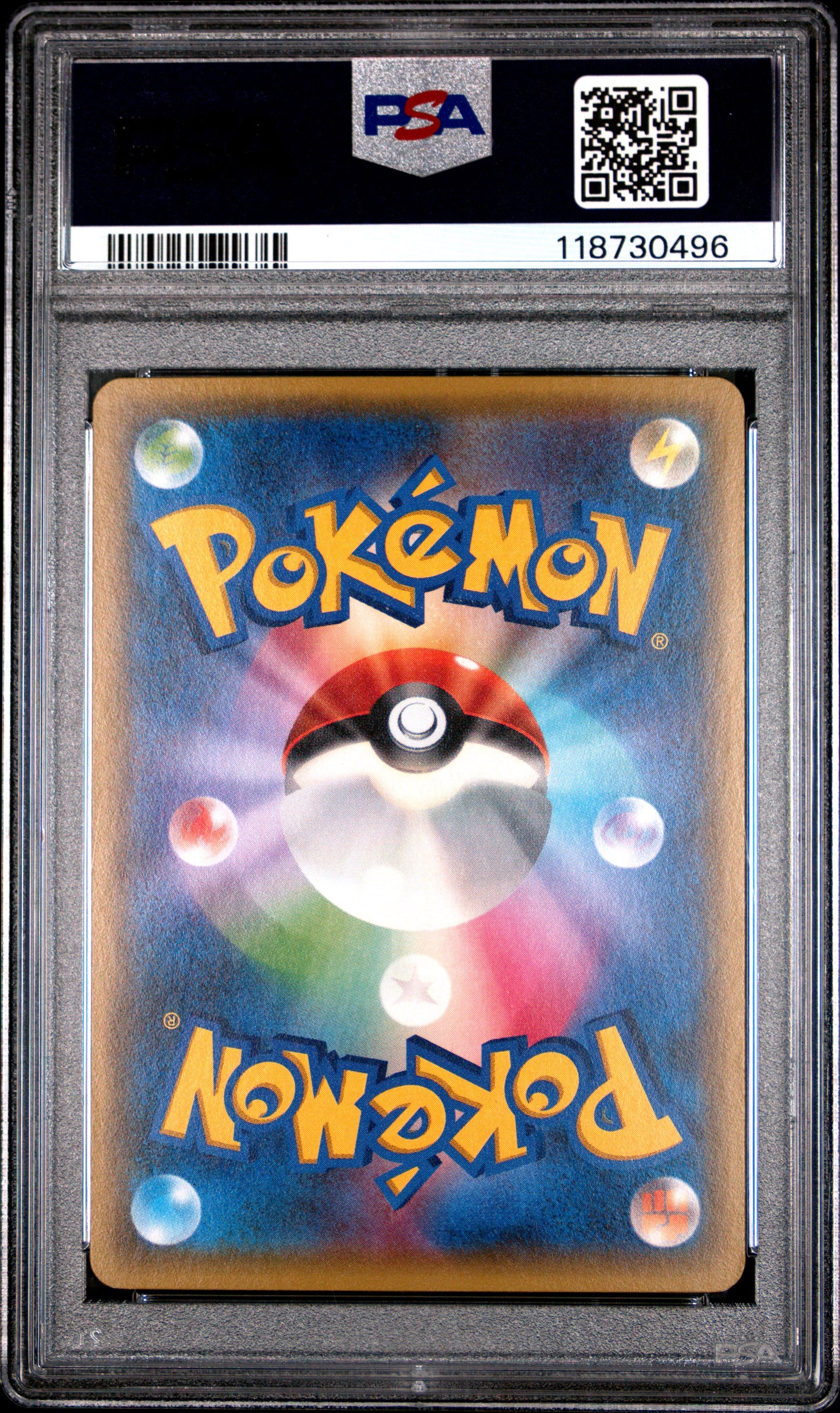 PSA 10 - Swablu Holo 028/032 XY CP3 Pokekyun Collection 1st Edition - Pokemon