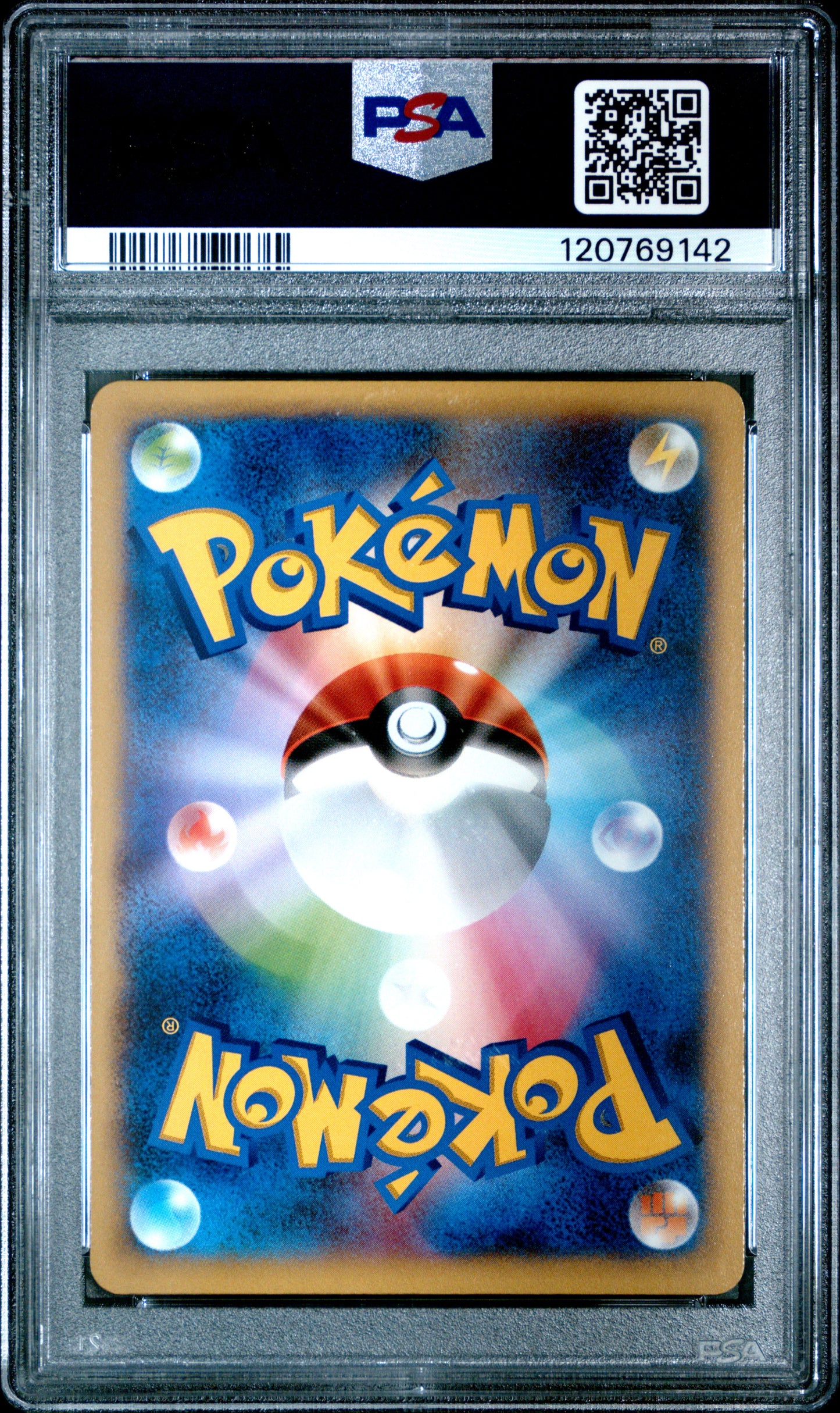 PSA 10 - Pikachu 022/060 XY X 1st edition - Pokemon