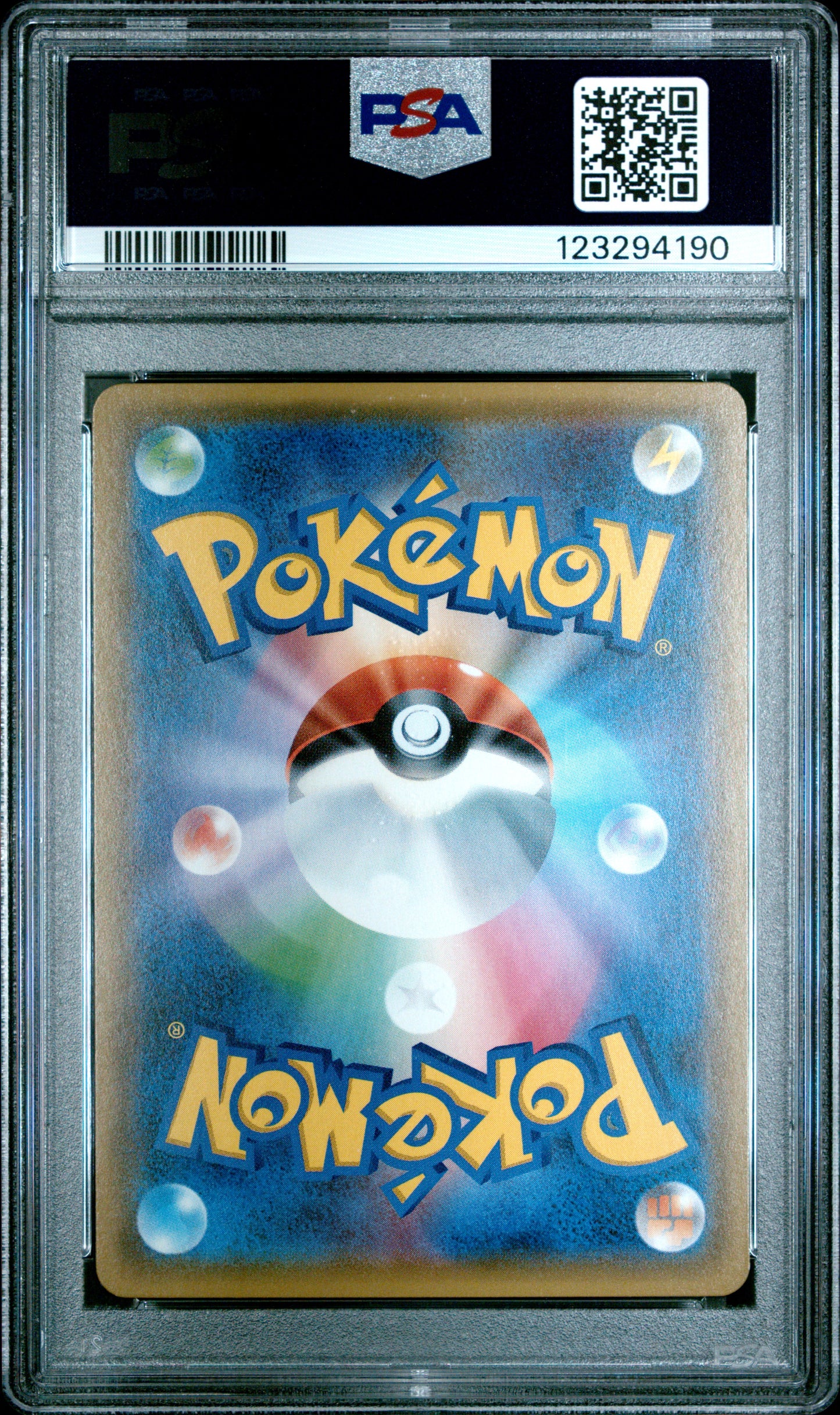PSA 10 - Lucario EX 062/171 The Best of XY - Pokemon