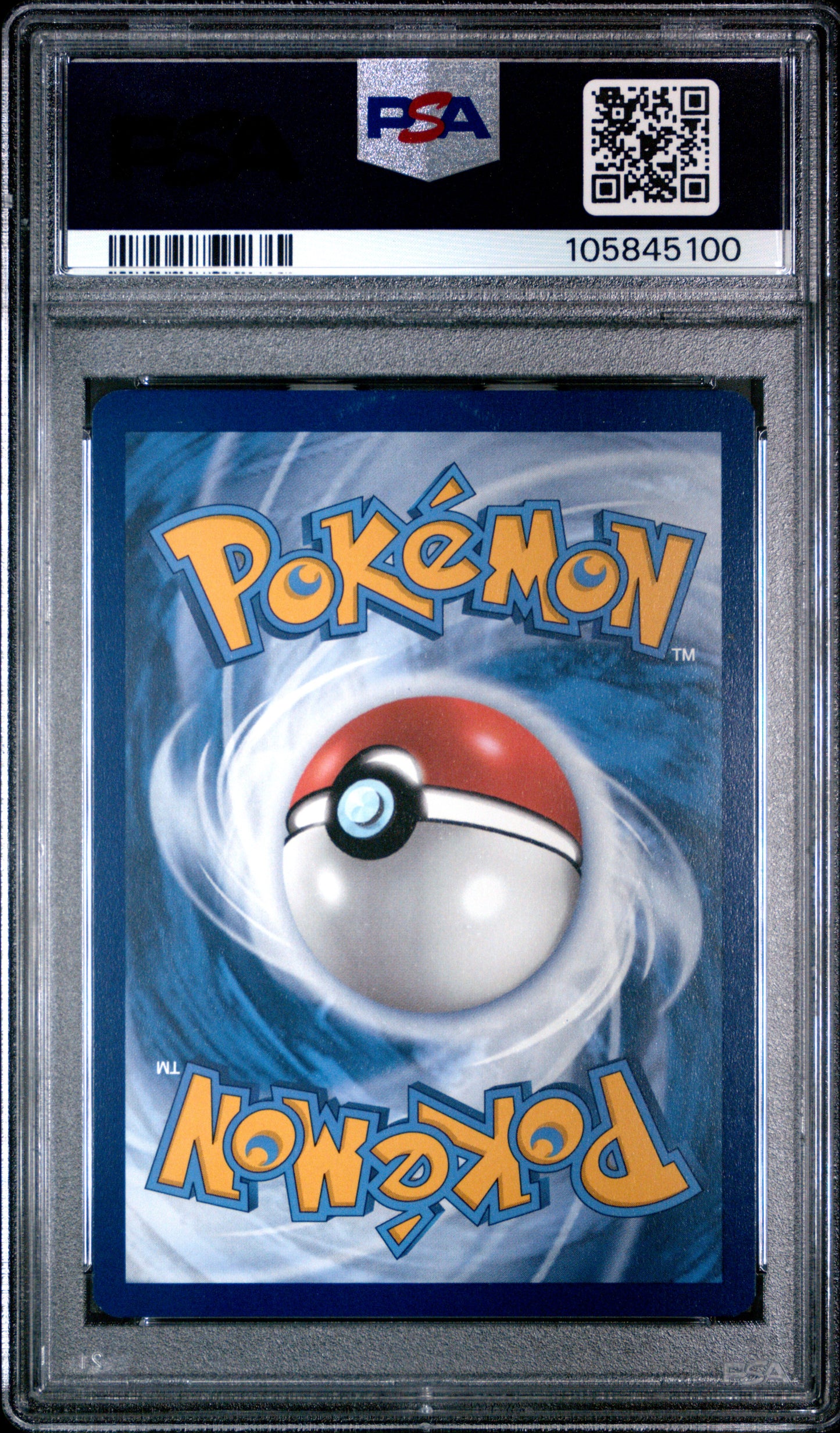 PSA 9 - Kingdra ex SVP131 Shrouded Fable Box Promo - Pokemon