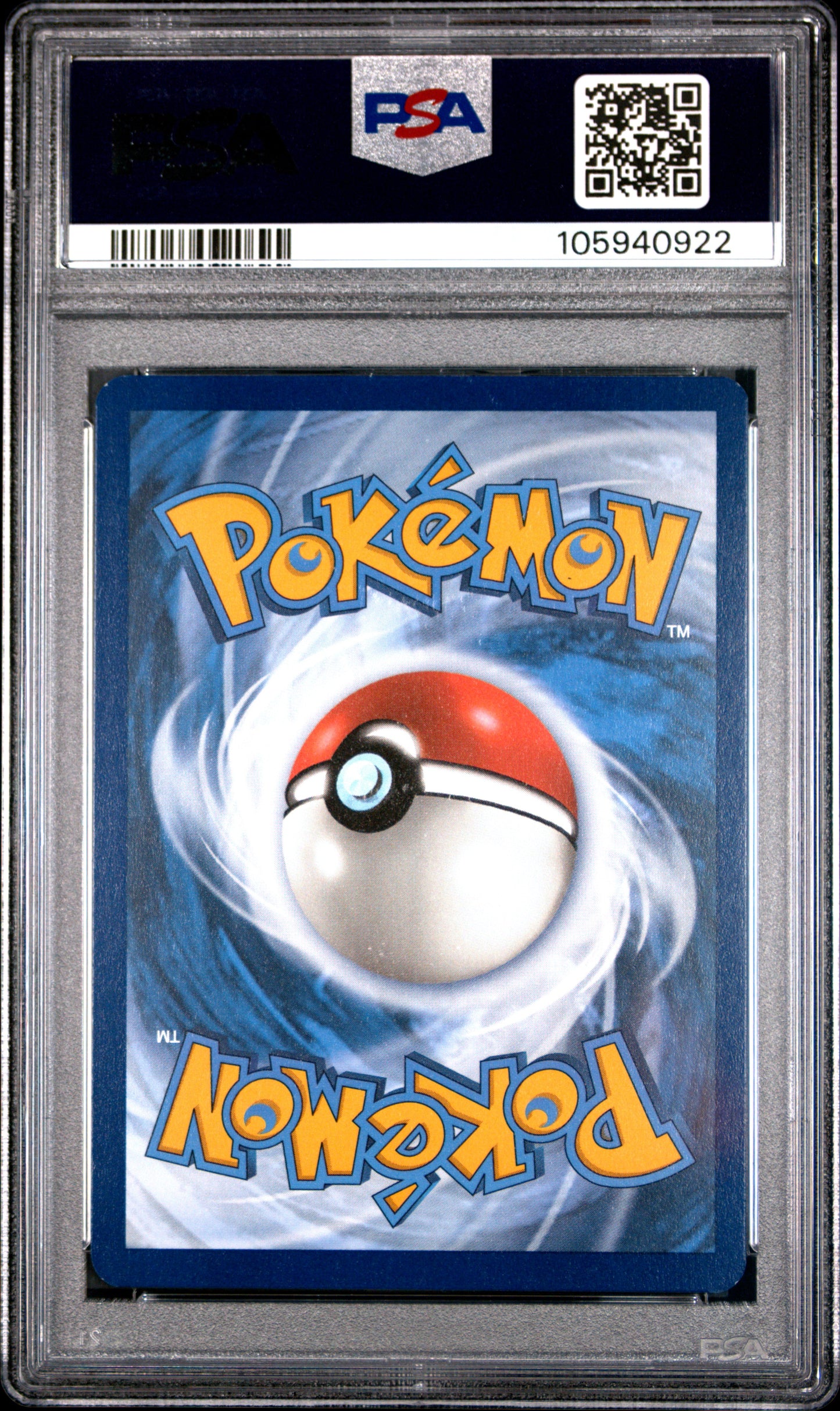 PSA 8 - Ceruledge IR 197/191 SV Surging Sparks - Pokemon