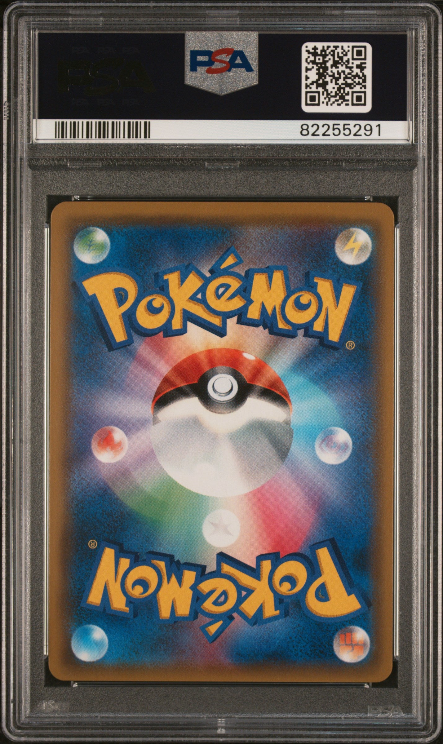 PSA 10 - Sableye & Tyranitar GX 111/094 SM11 Miracle Twins - Pokemon