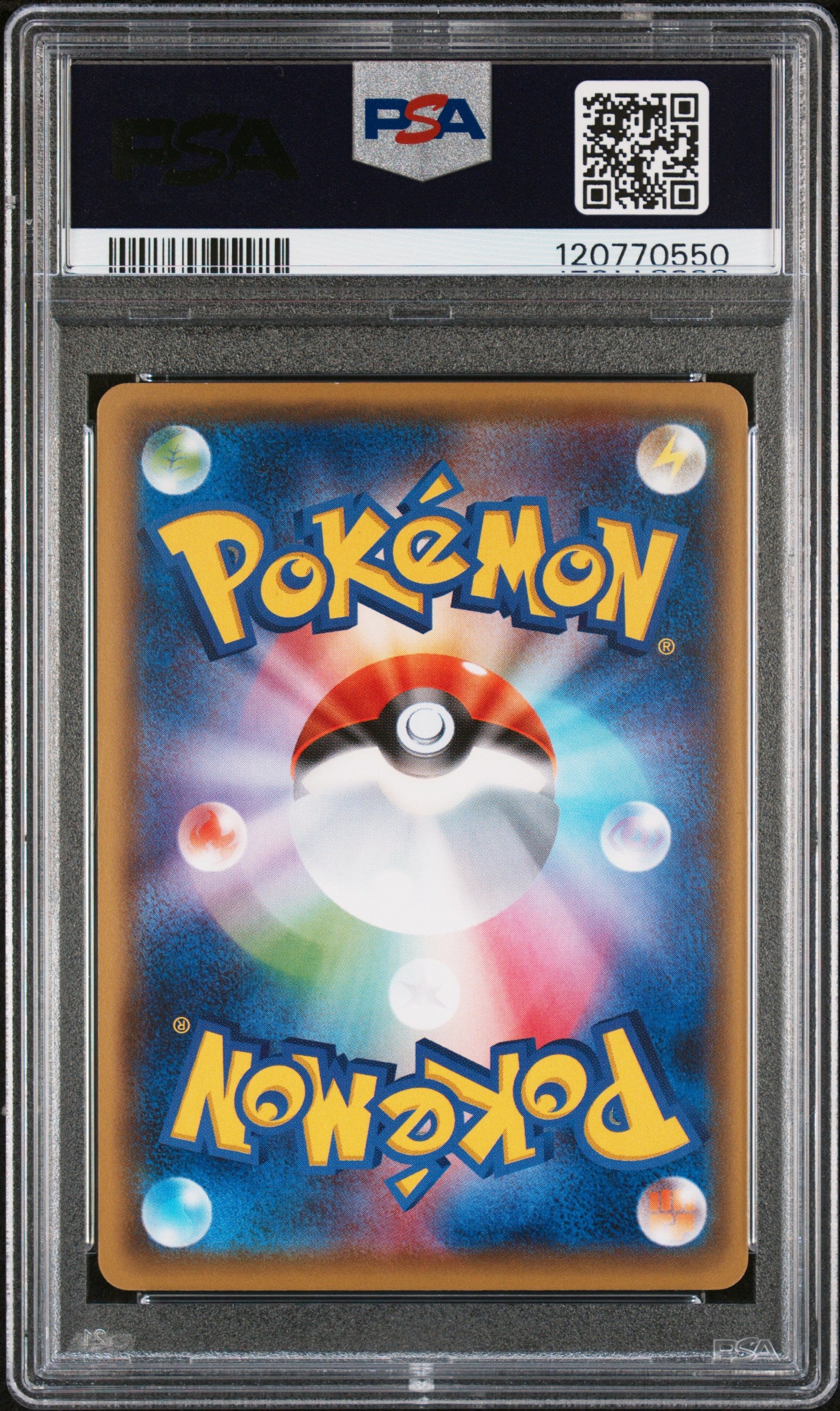 PSA 10 - Rayquaza Spirit Link 116/131 XY CP4 Premium Champion Pack - Pokemon
