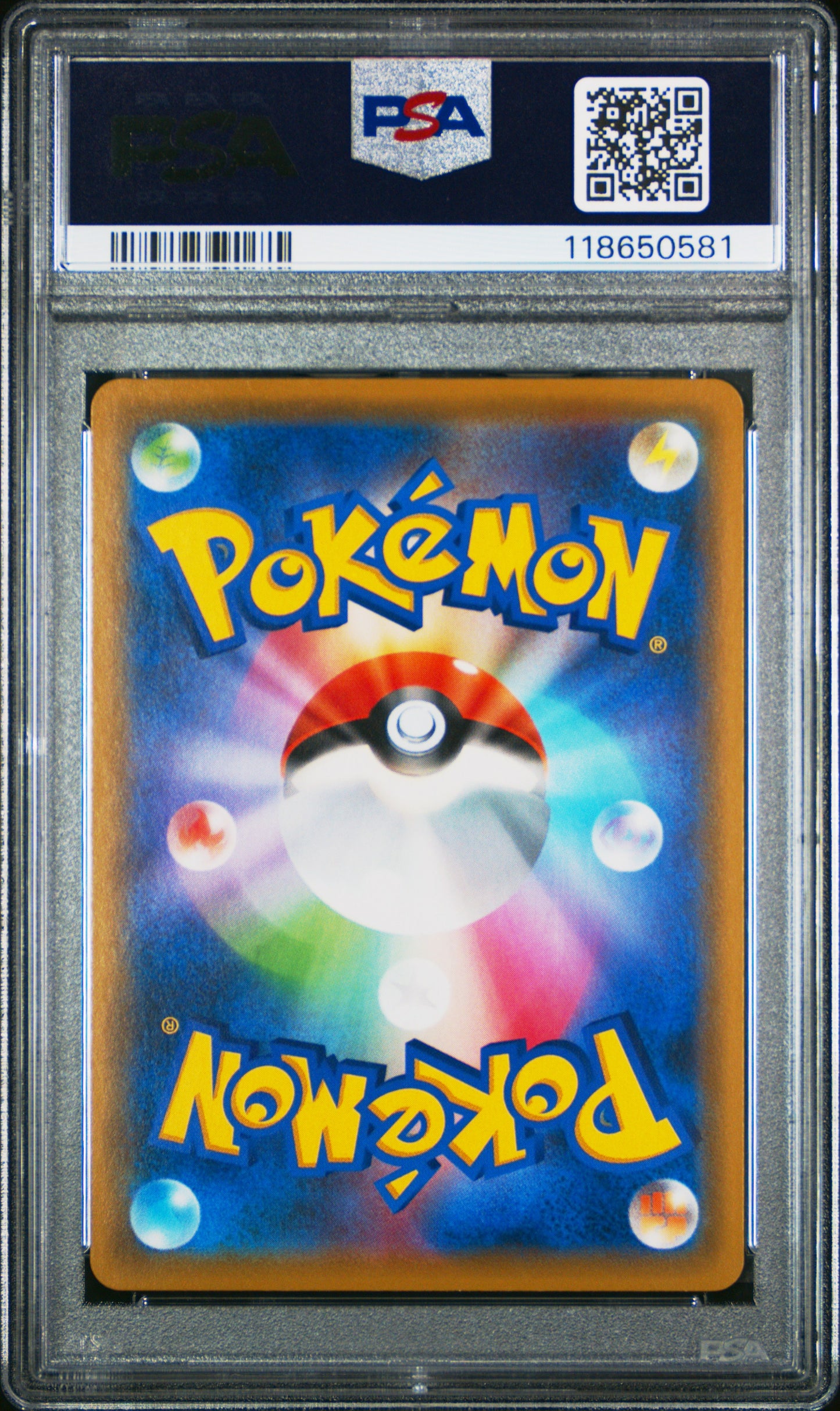 PSA 10 - Umbreon & Darkrai GX 215/173 SM12a Tag Team GX: All Stars - Pokemon