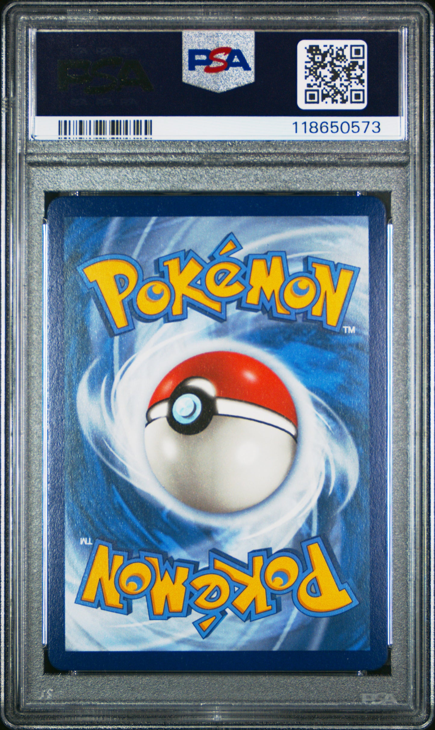PSA 10 - Mewtwo V 072/078 SWSH Pokemon GO - Pokemon