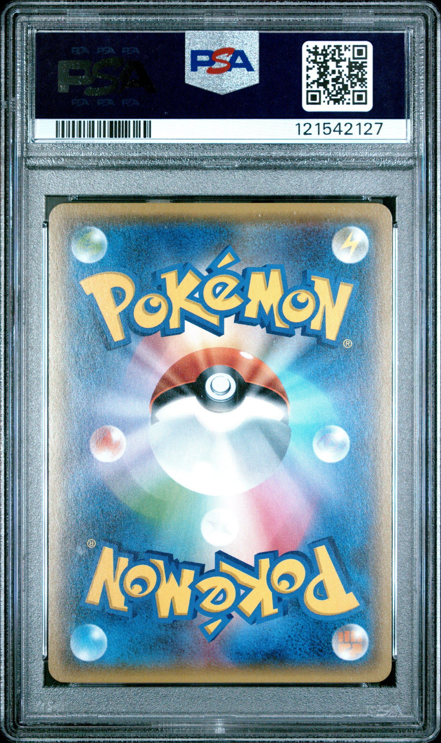 PSA 10 - Jolteon Reverse 031/171 The Best of XY - Pokemon