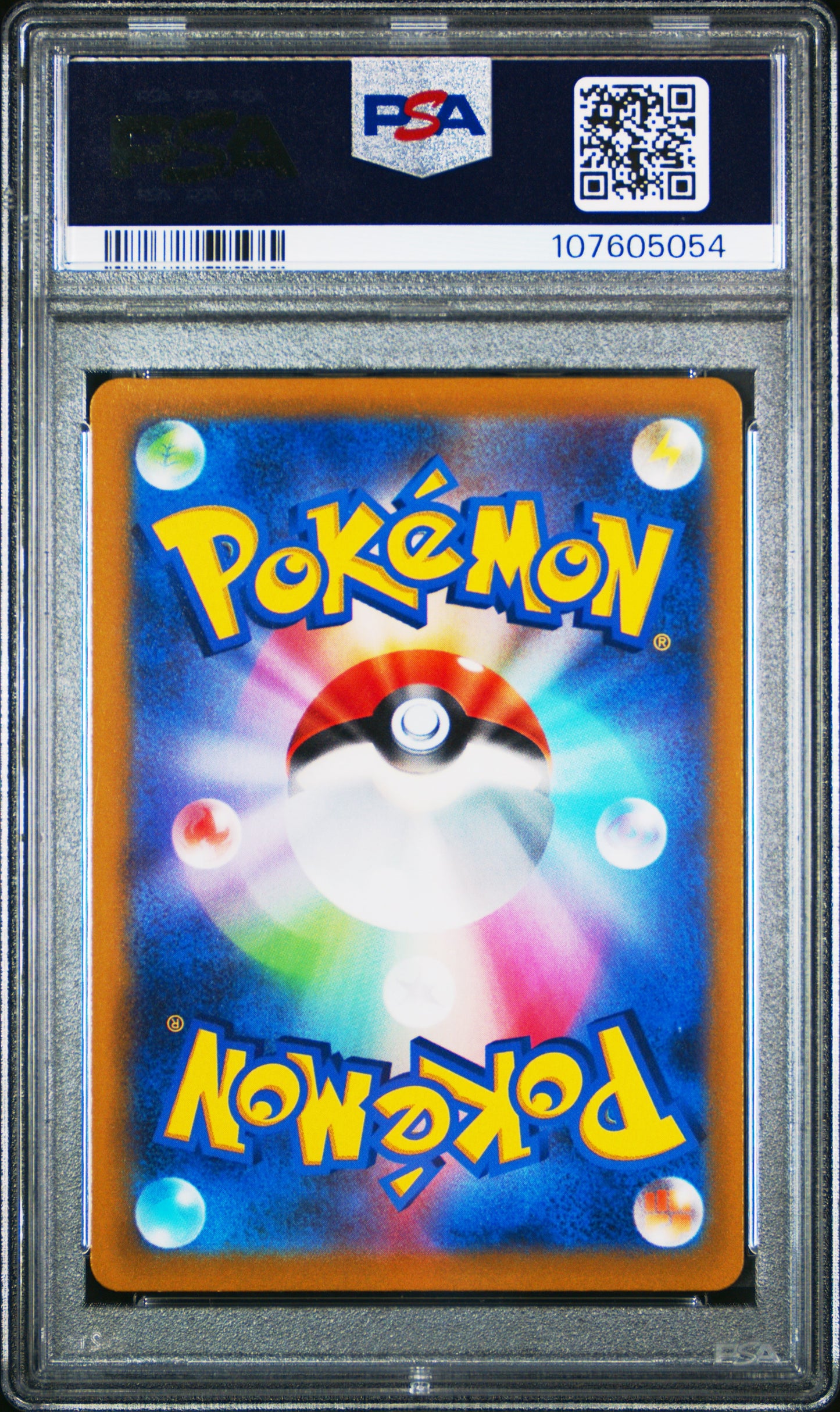 PSA 9 - Pikachu 323/S-P Precious Collection Box - Pokemon