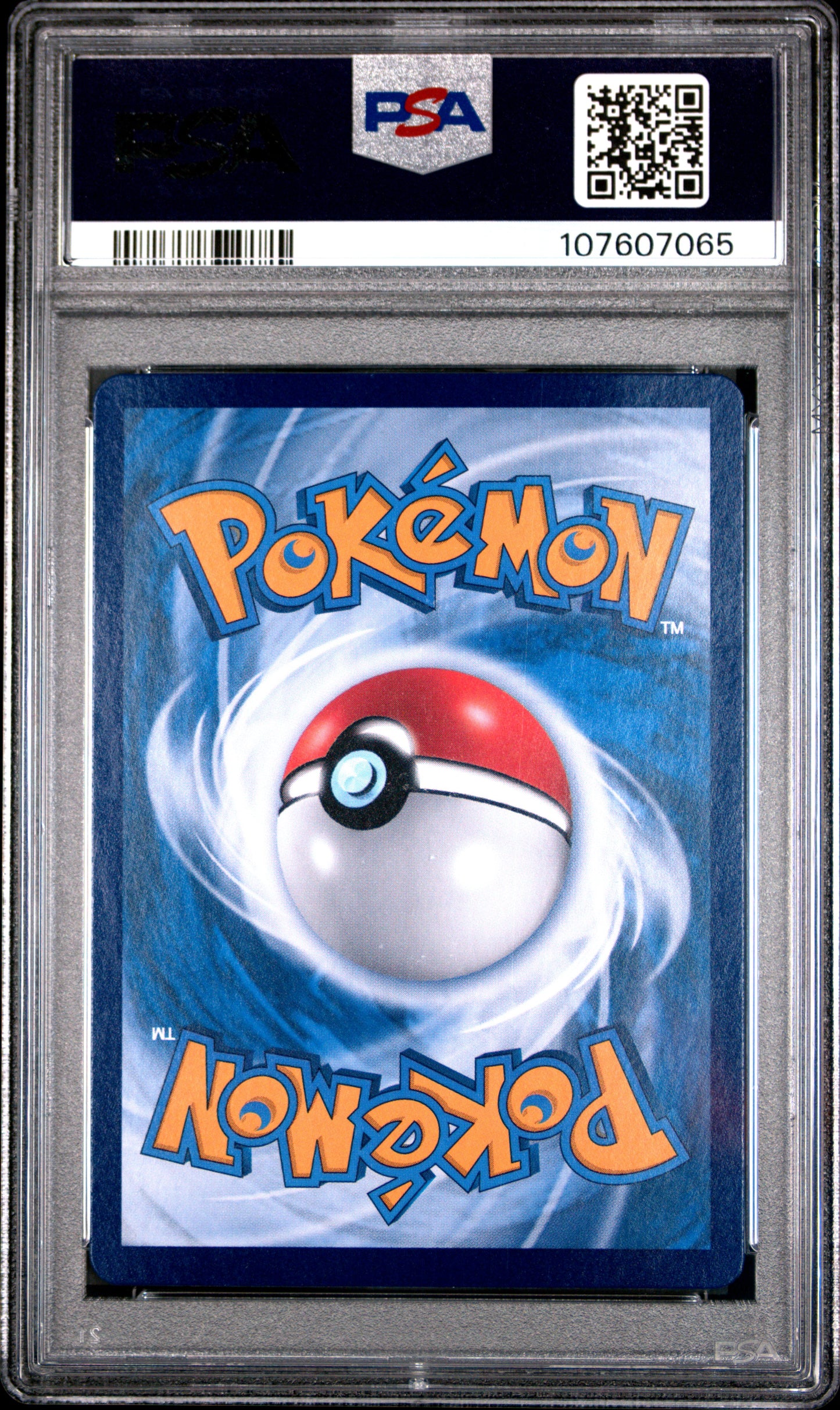 PSA 10 - Pikachu 172/SV-P Pizza Hut Campain Promo - Pokemon