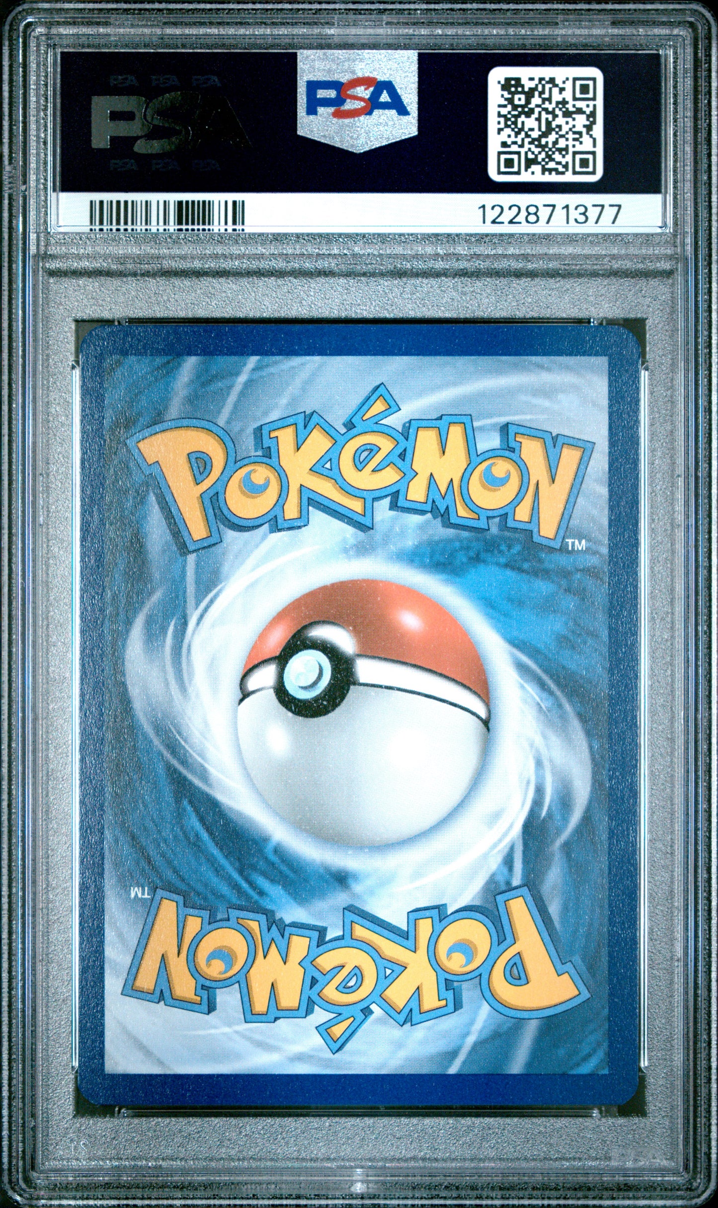 PSA 10 - Flareon VMAX SWSH180 Premium Collection - Pokemon