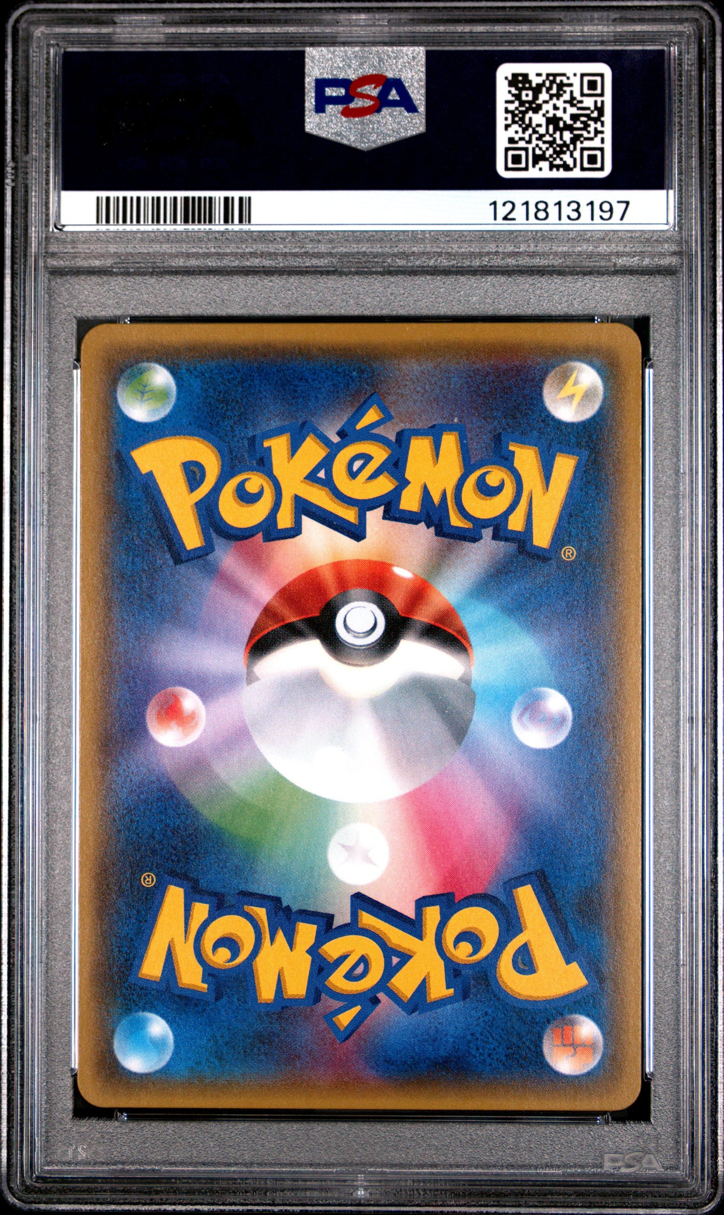 PSA 10 - Eevee Reverse 100/171 The Best of XY - Pokemon