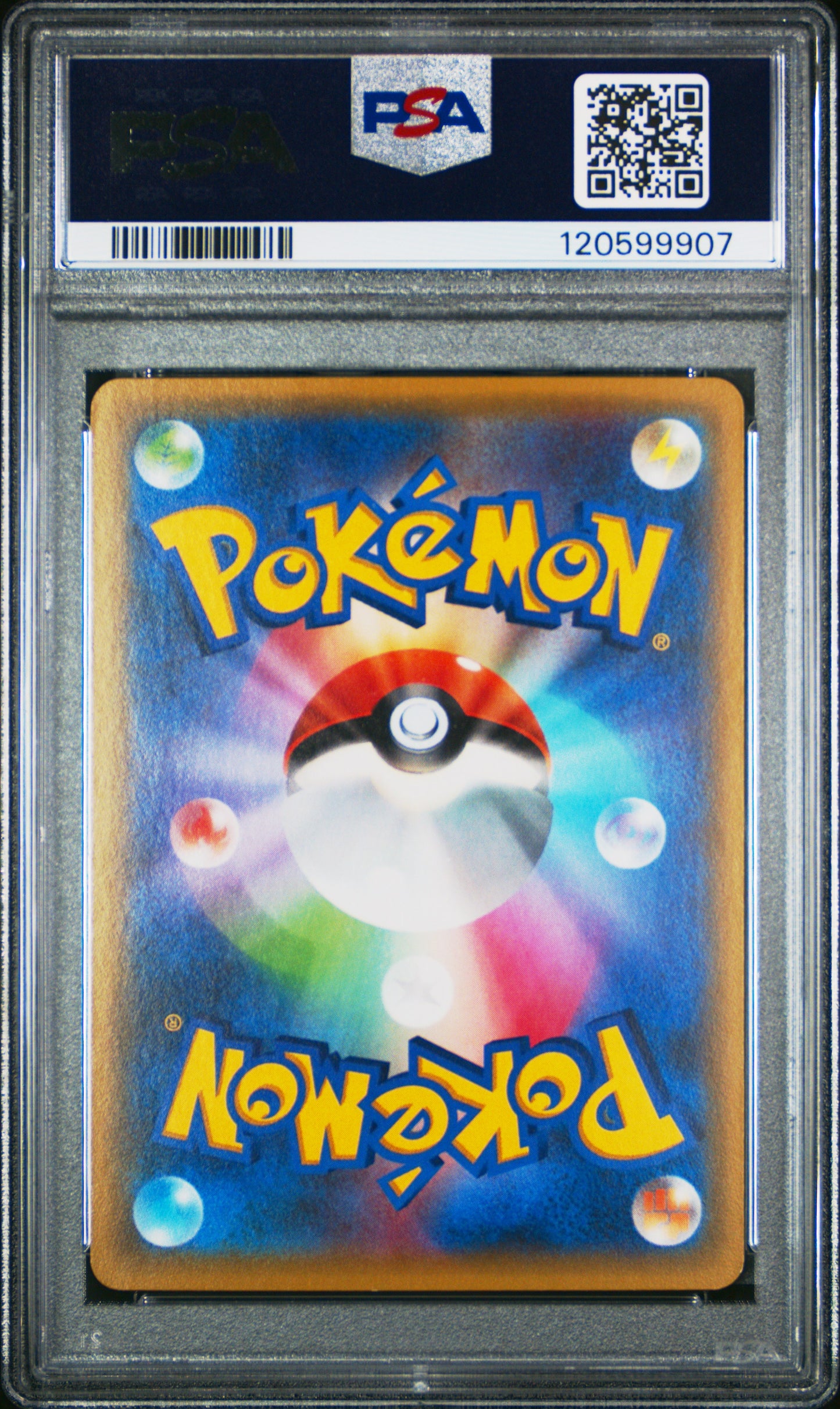 PSA 10 - Chikorita Holo 001/032 XY CP3 Pokekyun 1st Ed - Pokemon