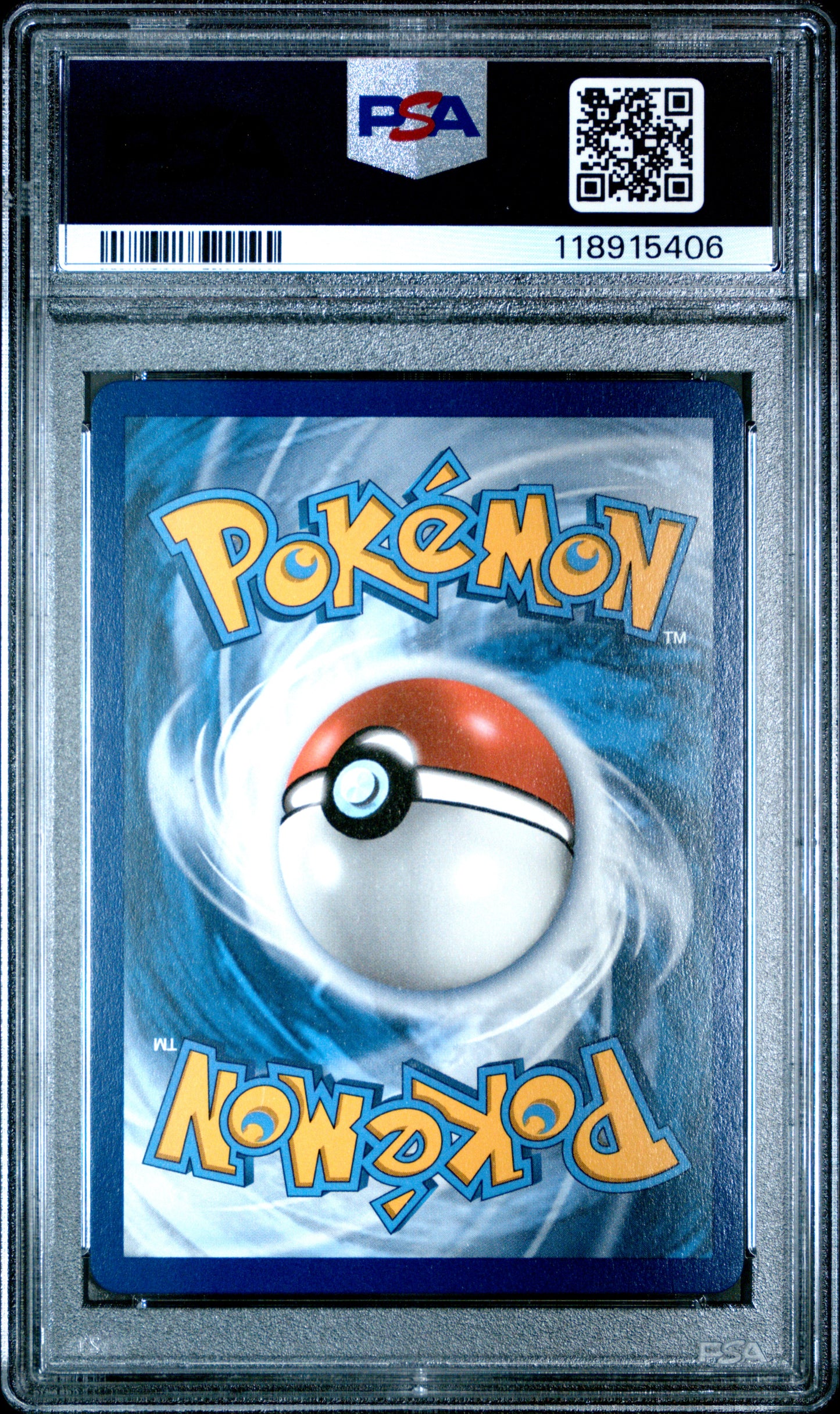 PSA 10 - Charizard VMAX SV107/SV122 SWSH Shining Fates - Pokemon