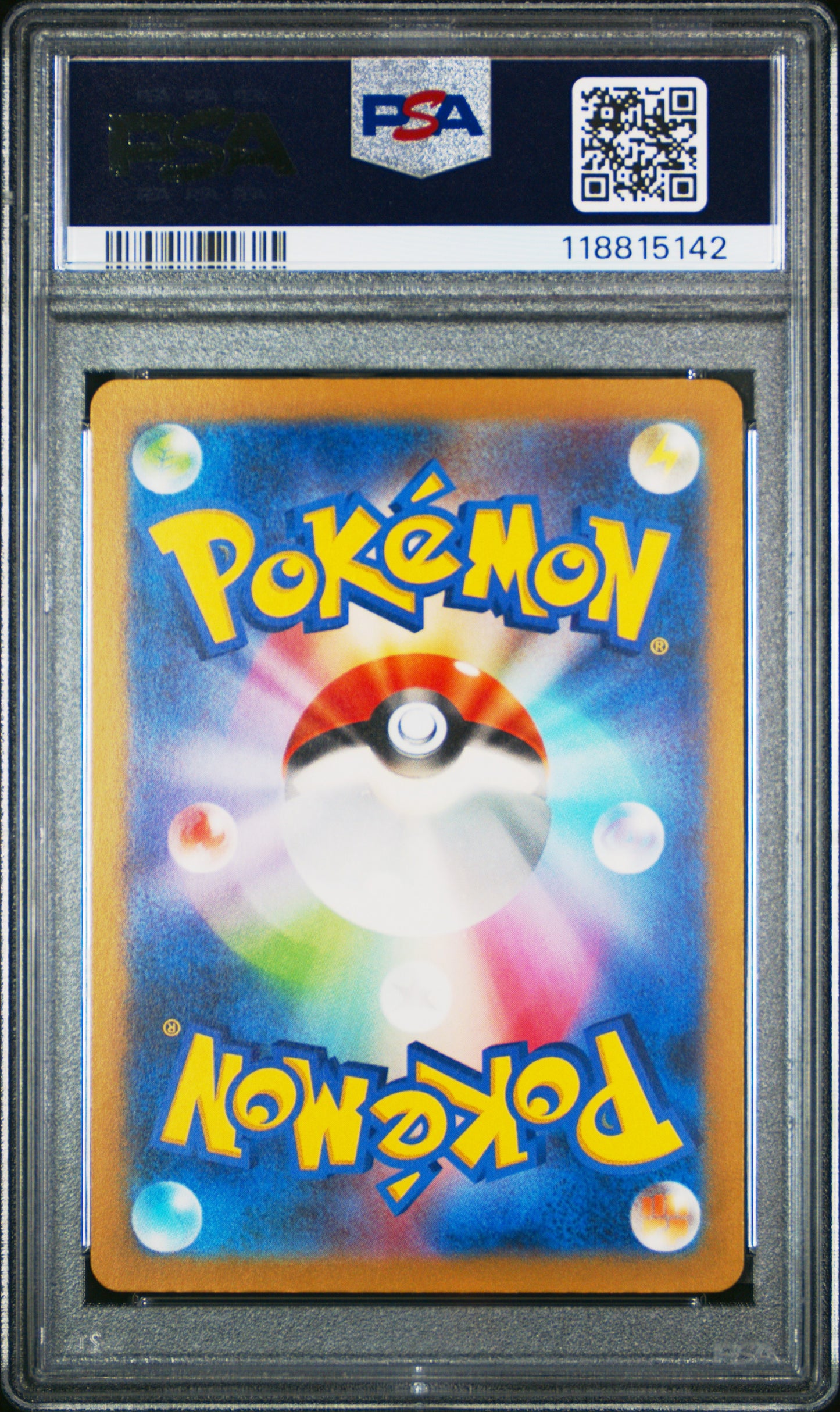 PSA 10 - Bulbasaur 166/165 AR SV2a Japanese 151 - Pokemon