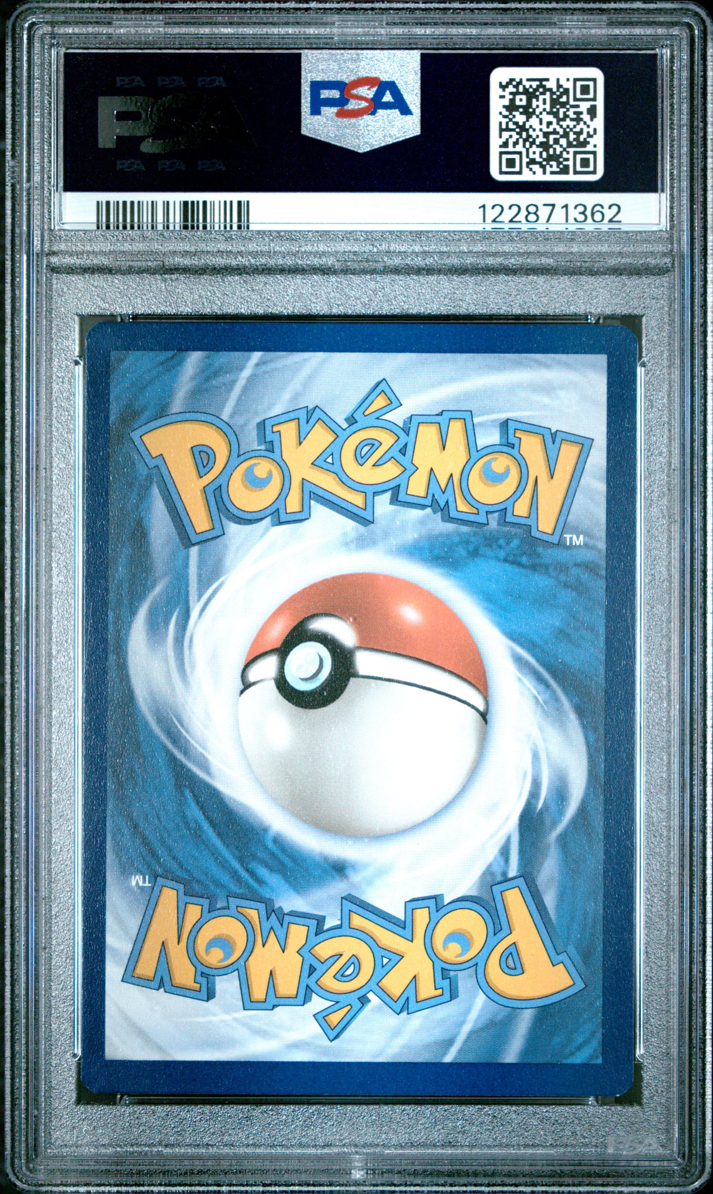 PSA 9 - Gengar TG06/TG30 SWSH Lost Origins - Pokemon