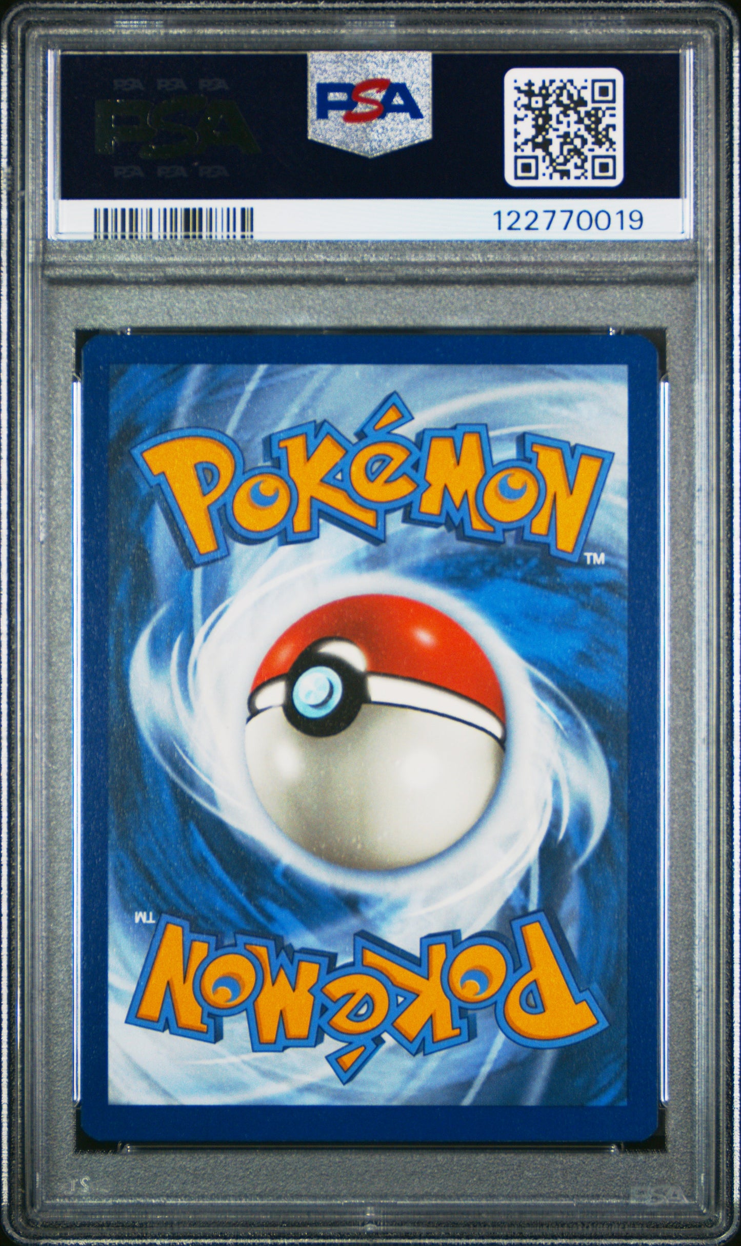 PSA 10 - Gengar TG06/TG30 SWSH Lost Origins - Pokemon