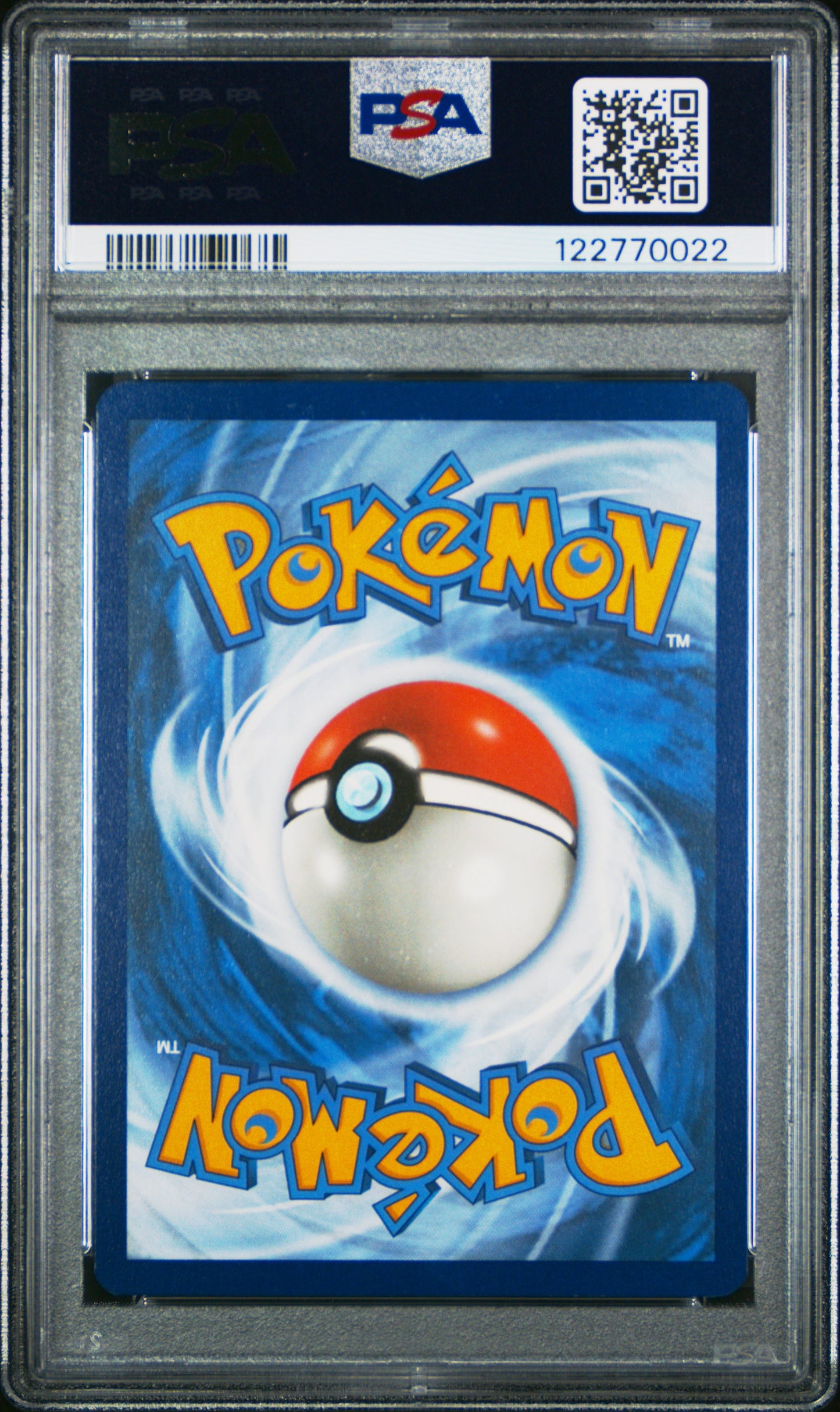 PSA 10 - Charizard ex 125/197 SV Obsidian Flames - Pokemon