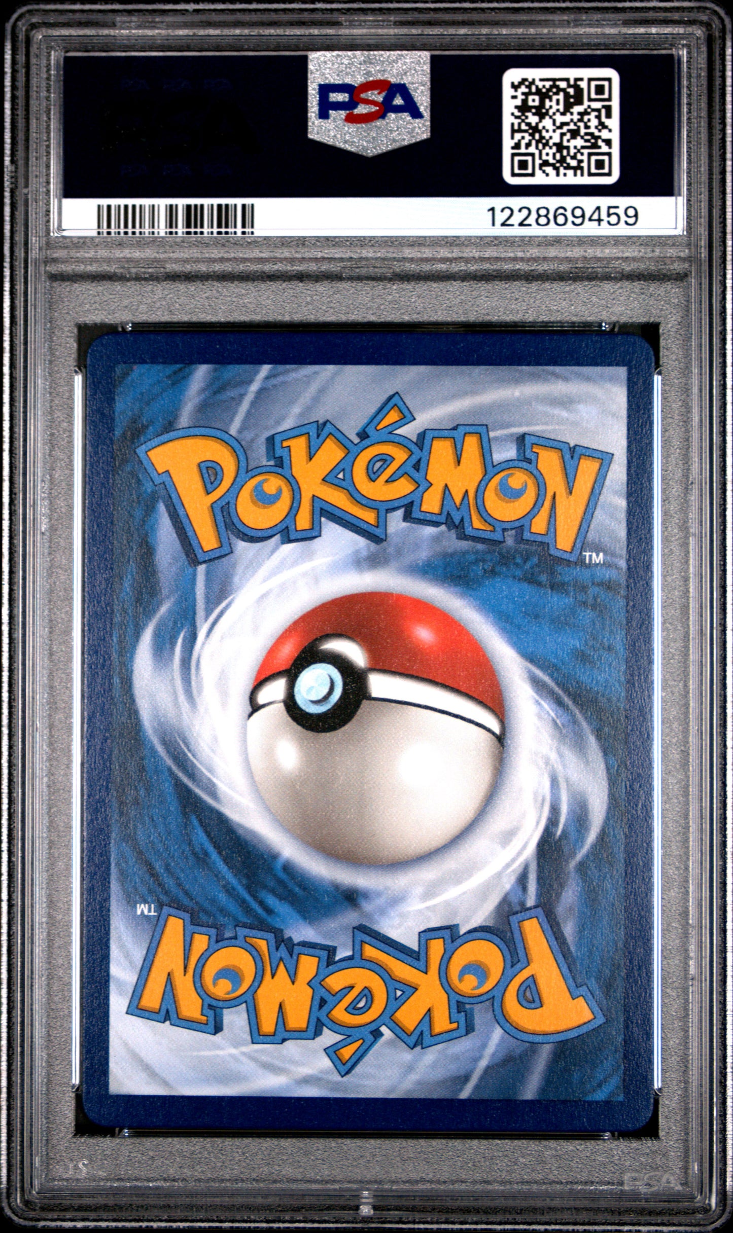 PSA 10 - Darkrai VSTAR GG50/GG70 SWSH Crown Zenith - Pokemon