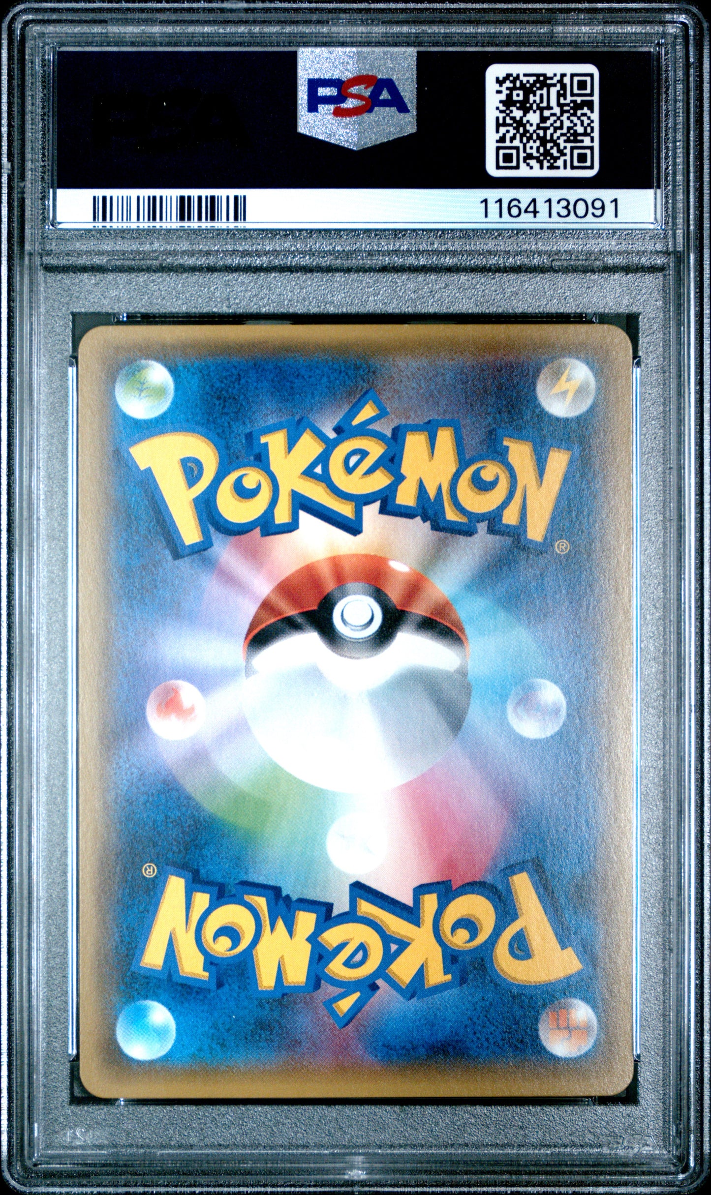 PSA 9 - Blacksmith 182/171 The Best of XY - Pokemon