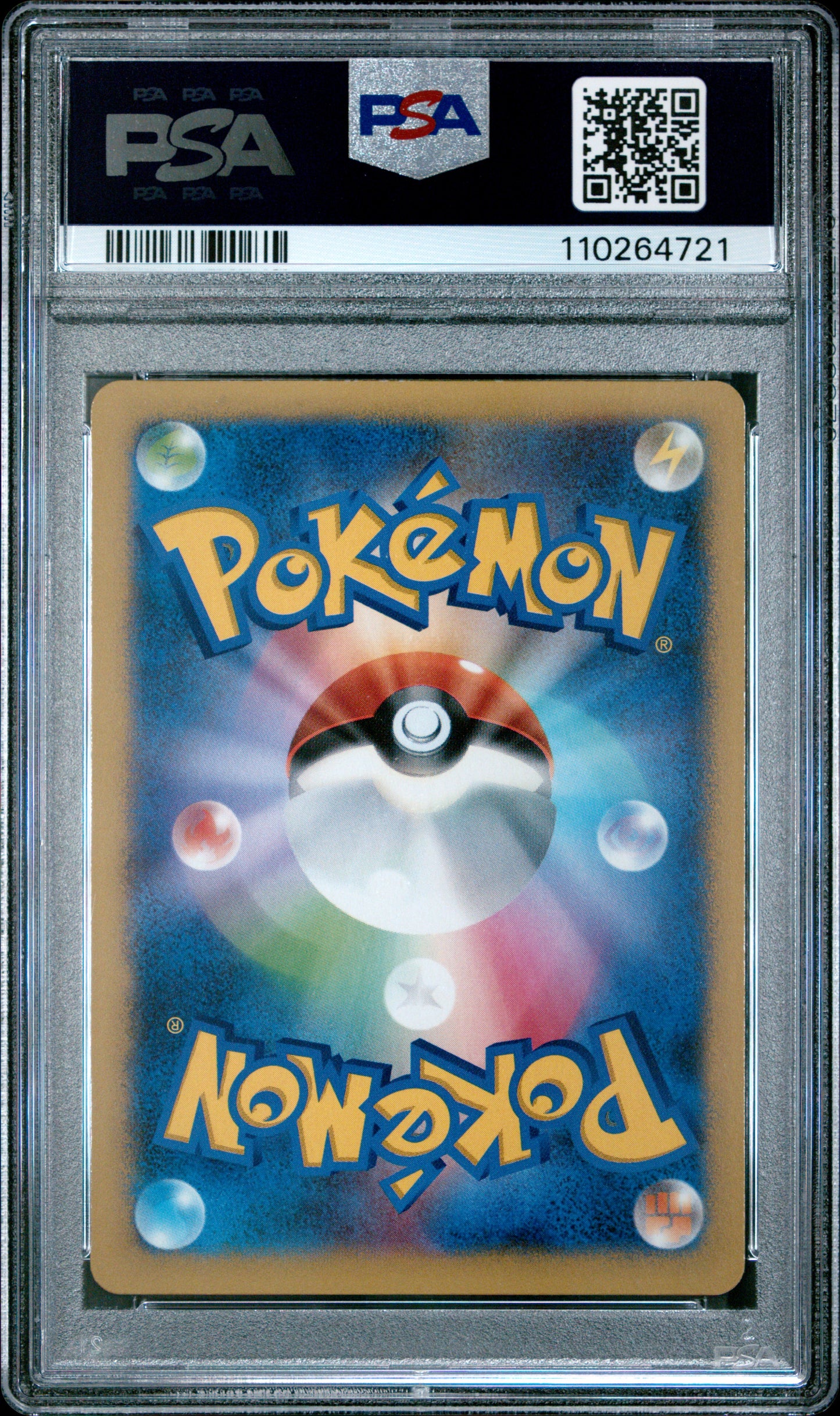 PSA 9 - Machamp Holo XY3 Rising Fist 1st Edition - Pokemon