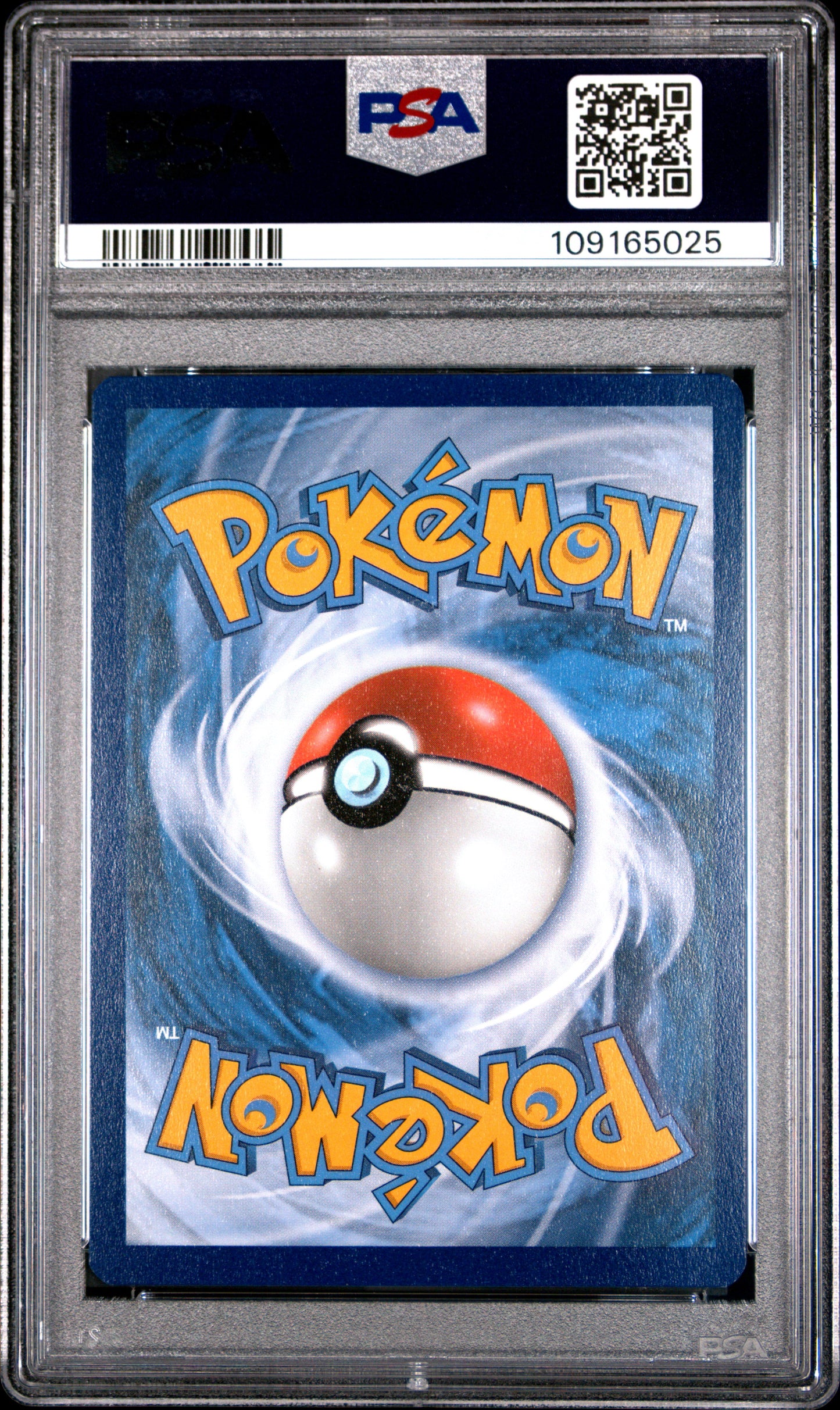 PSA 9 - Rapid Strike Urshifu VMAX 170/163 SWSH Battle Styles - Pokemon