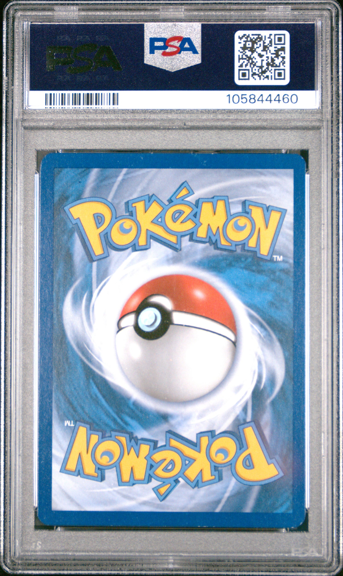 PSA 9 - M Rayquaza EX 61/108 XY Roaring Skies - Pokemon