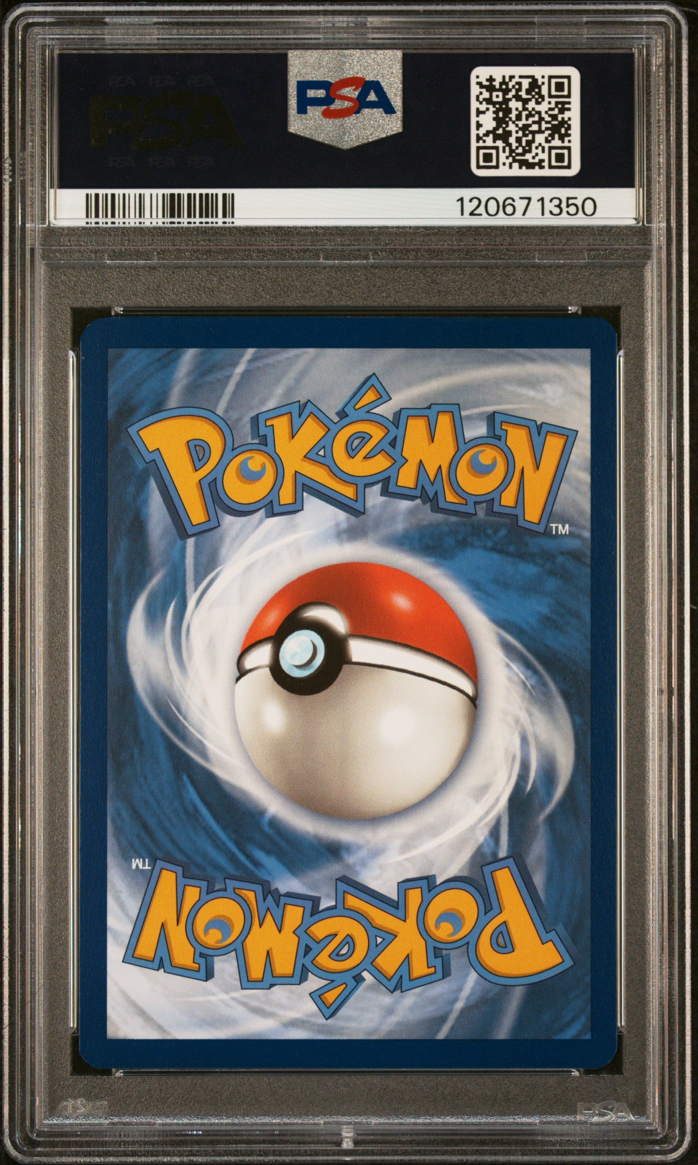 PSA 10 - Yveltal 205/182 Illustration Rare SV Paradox Rift - Pokemon