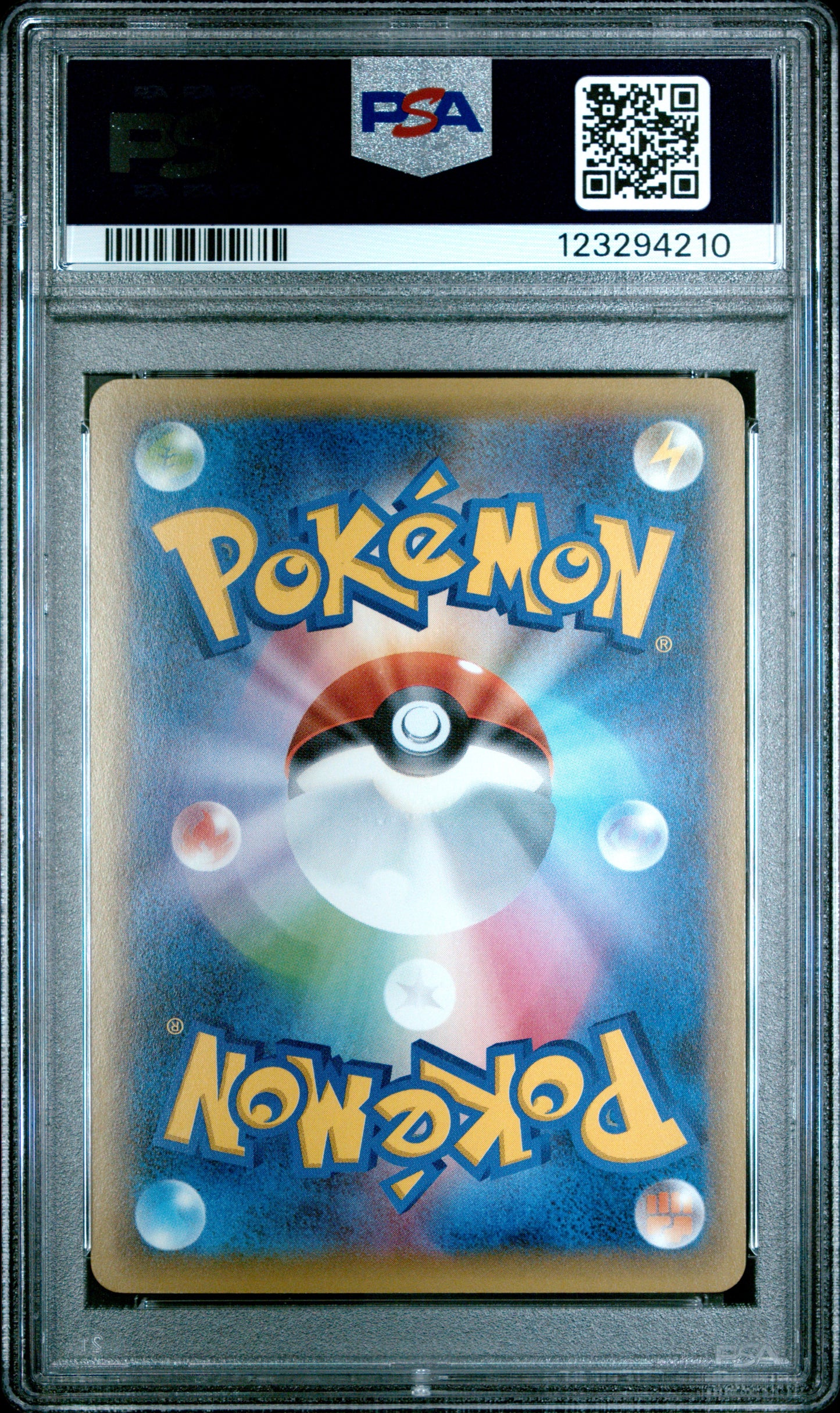 PSA 10 - Greninja Reverse 035/131 XY CP4 Premium Champion Pack - Pokemon