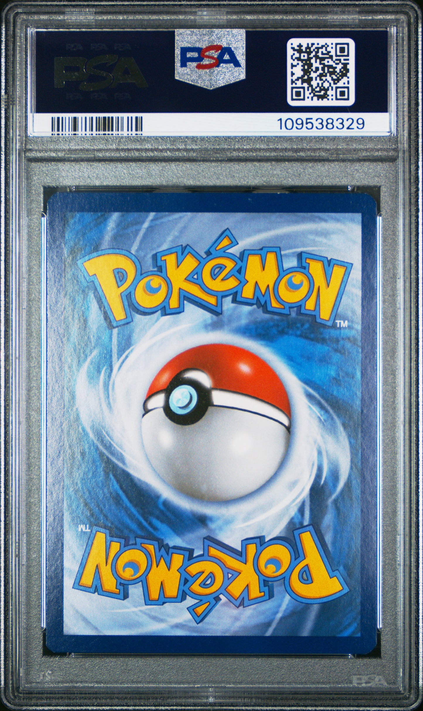 PSA 9 - Blastoise EX 17/83 XY Generations - Pokemon