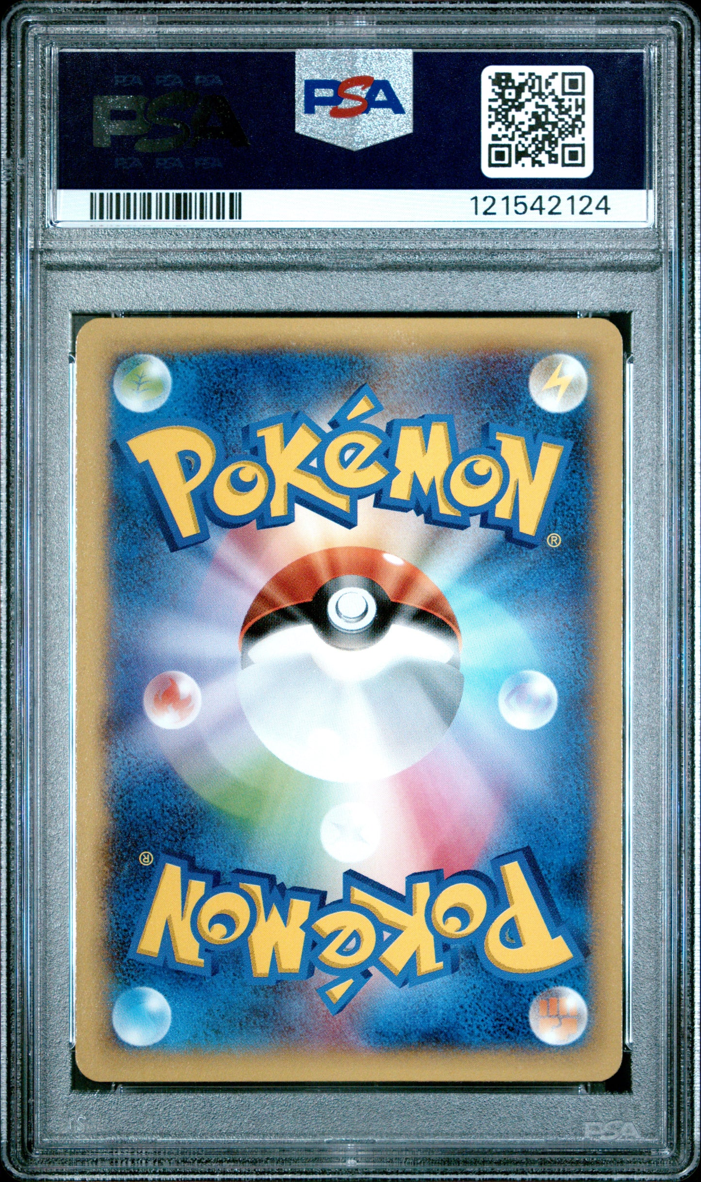 PSA 10 - Darkrai 037XY-P Cocoon of Destruction Diancie Promo - Pokemon