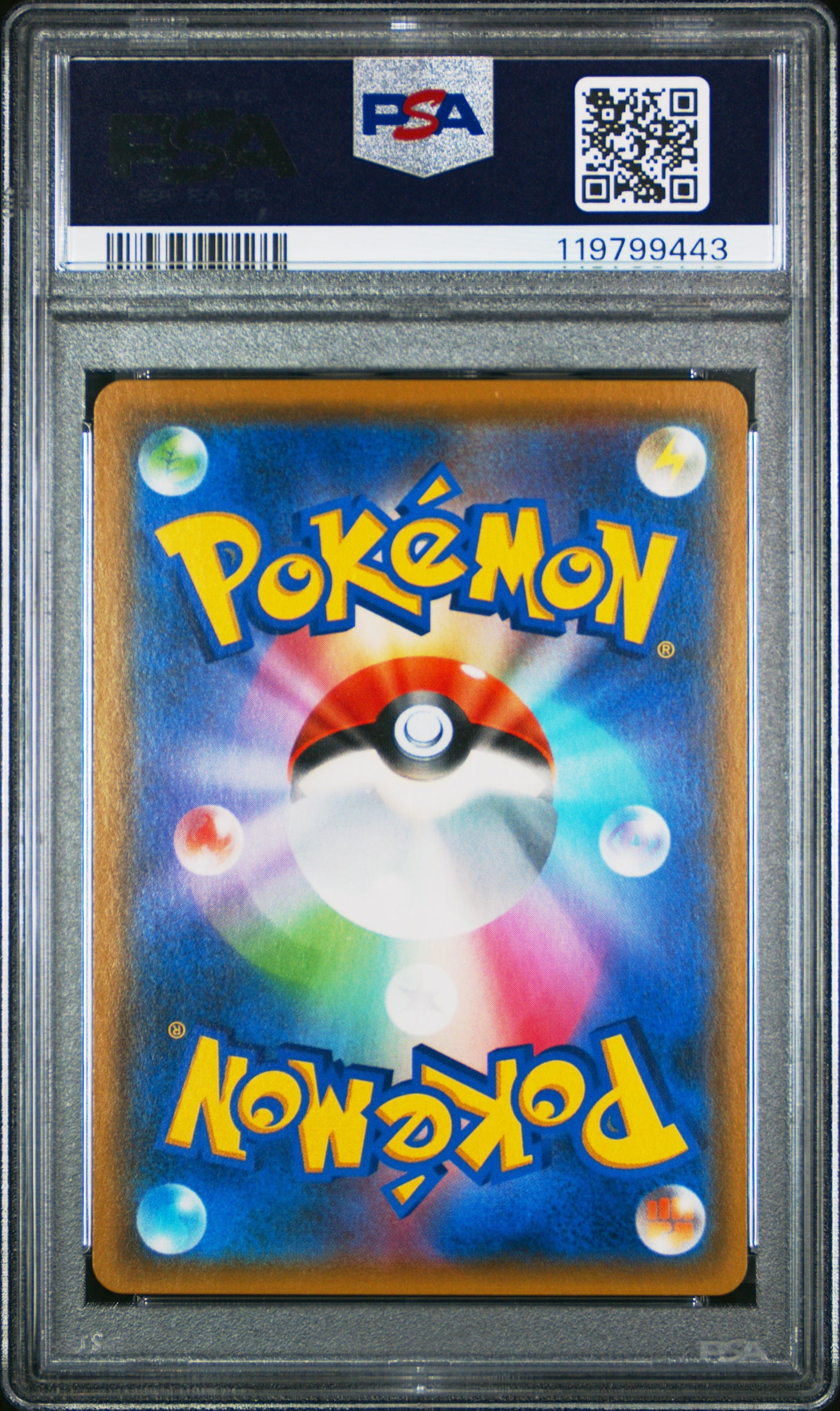 PSA 9 - Garchomp & Giratina GX 060/054 SM10a GG End - Pokemon
