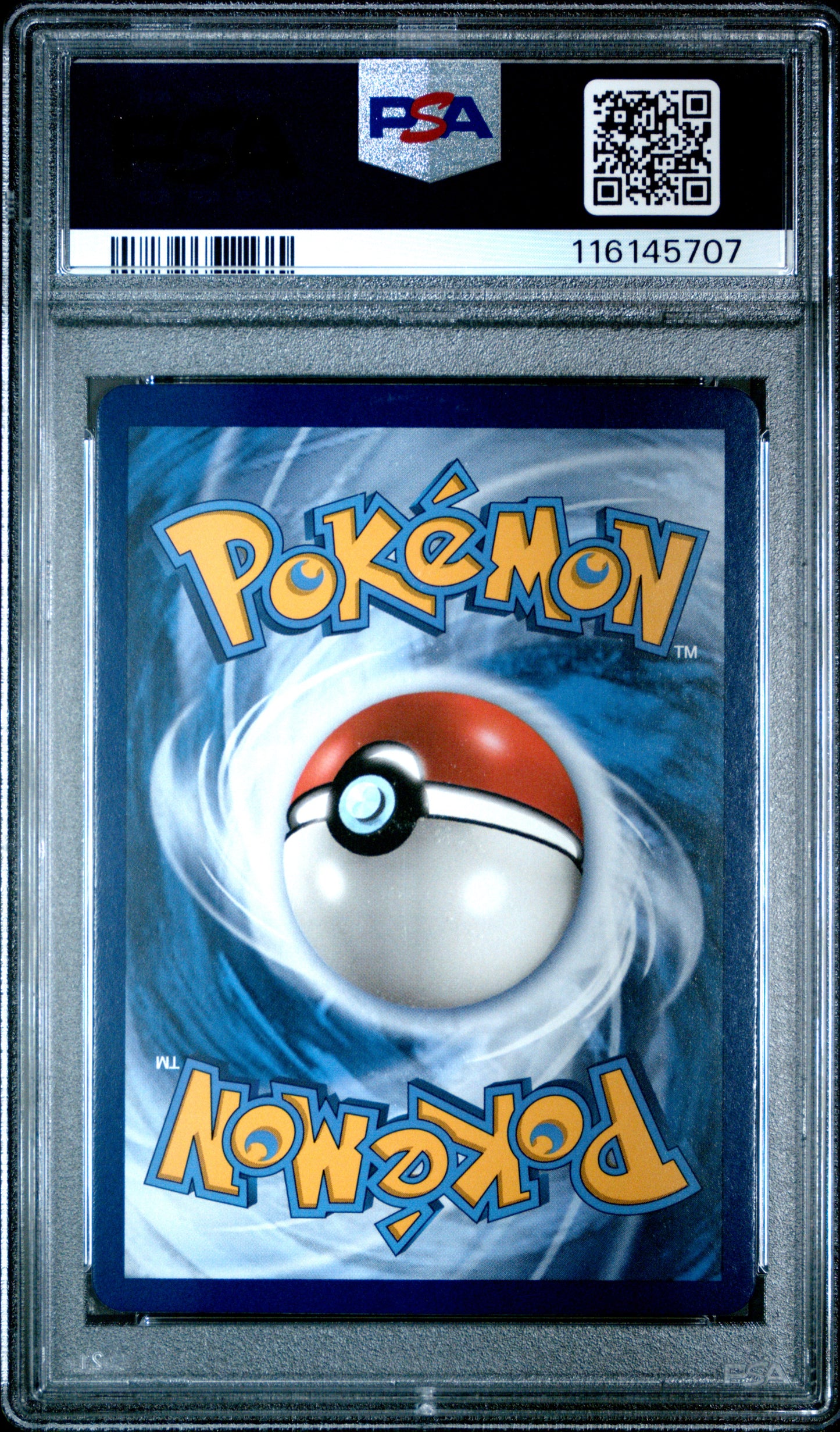 PSA 10 - Underground Expedition 168/168 S&M Celestial Storm - Pokemon