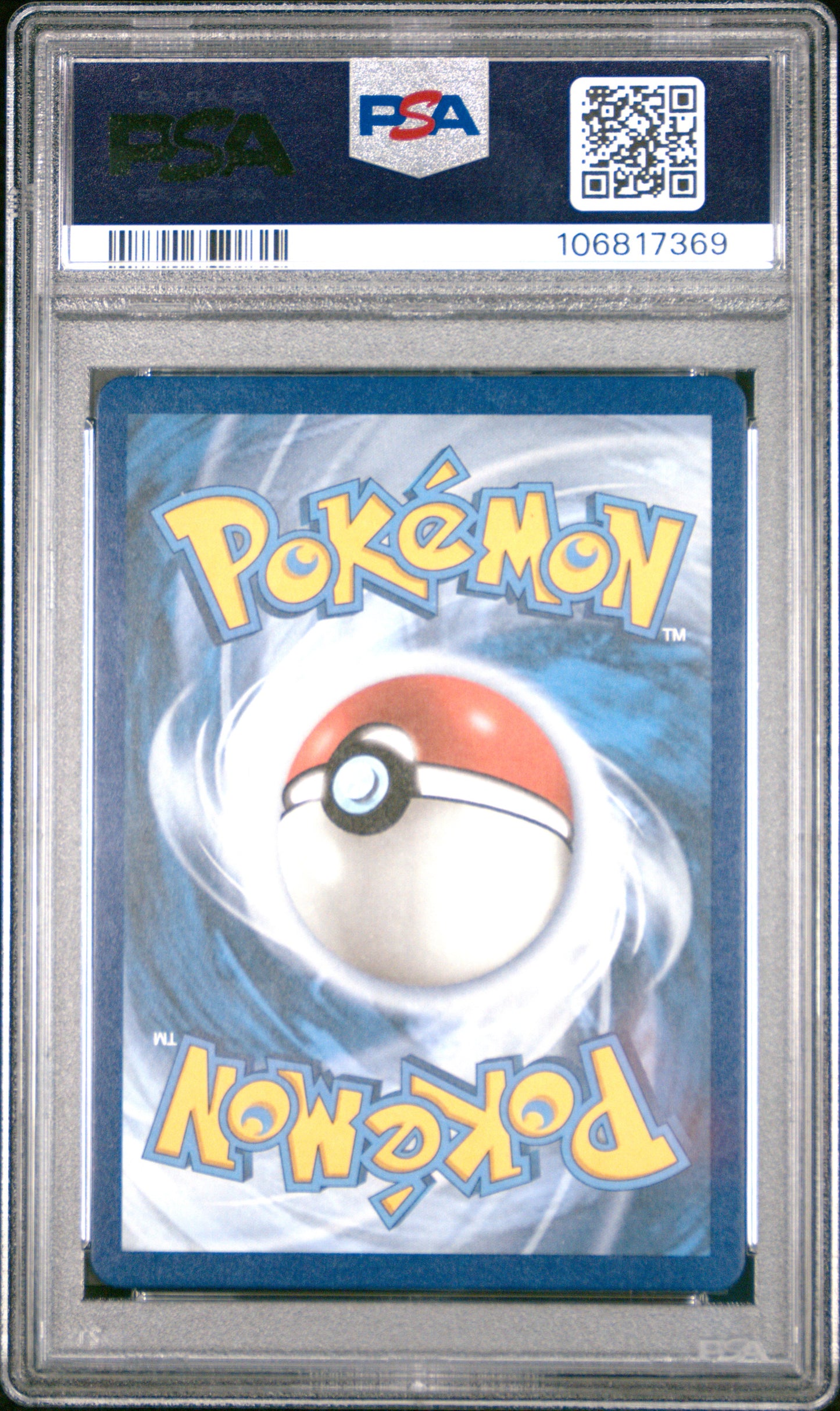 PSA 10 - M Rayquaza EX 76/108 SWSH Celebrations Classic Collection - Pokemon