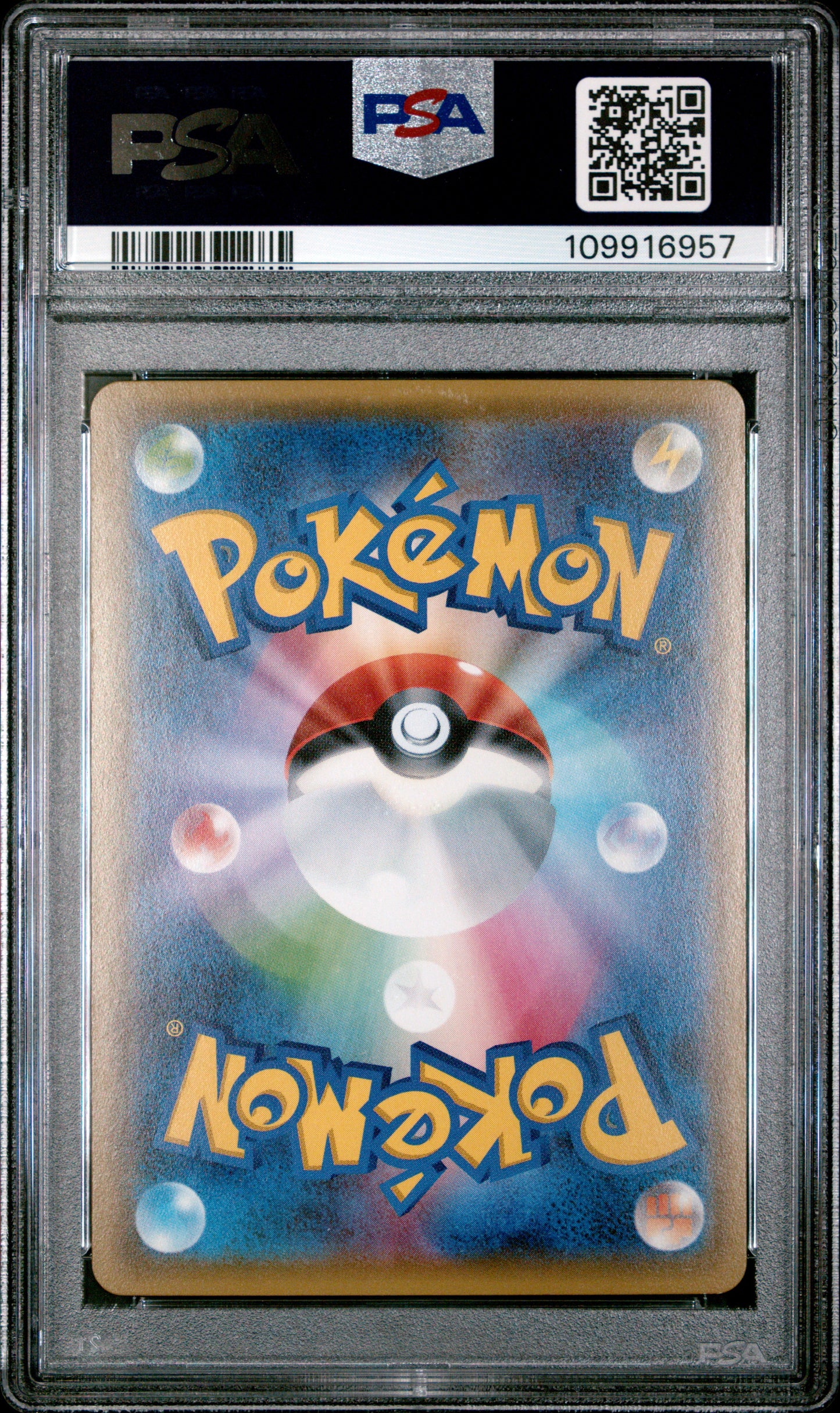 PSA 10 - Froslass 009/032 XY CP3 Pokekyun Collection 1st Ed - Pokemon